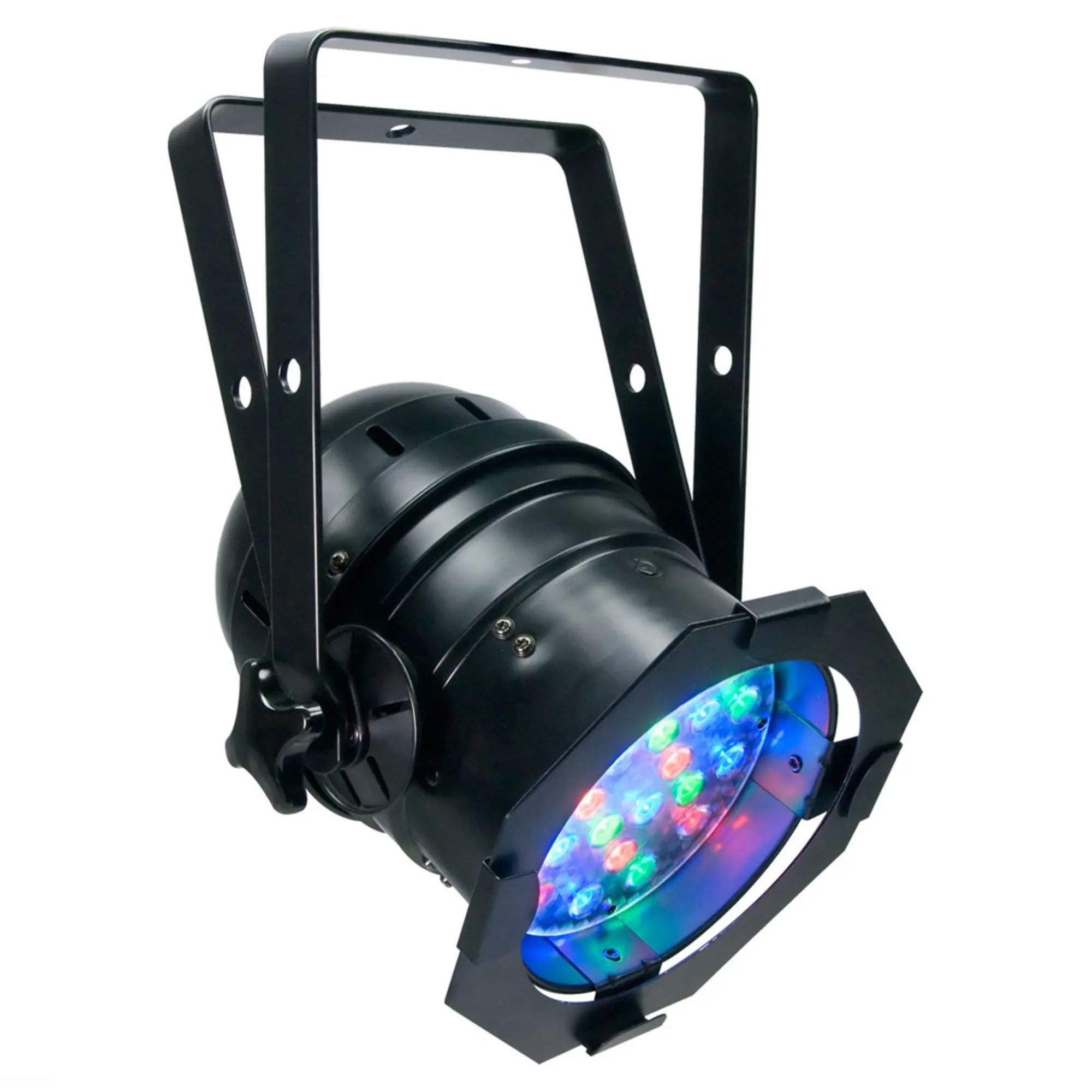 Световой прибор CHAUVET-DJ LED PAR 56-24 (1 / 3)