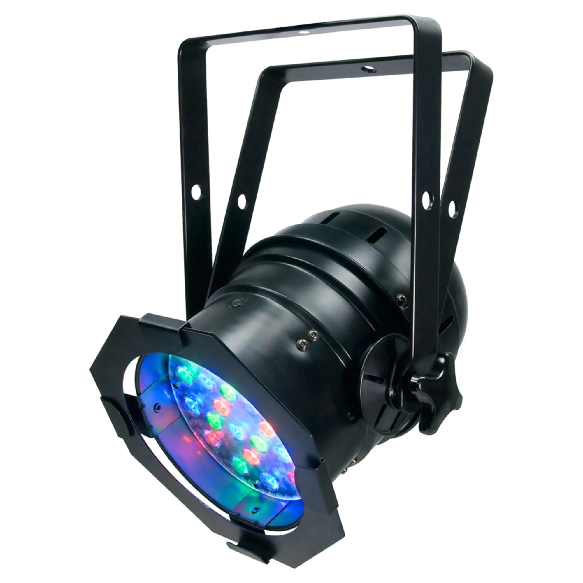 Световой прибор CHAUVET-DJ LED PAR 56-24 (2 / 3)