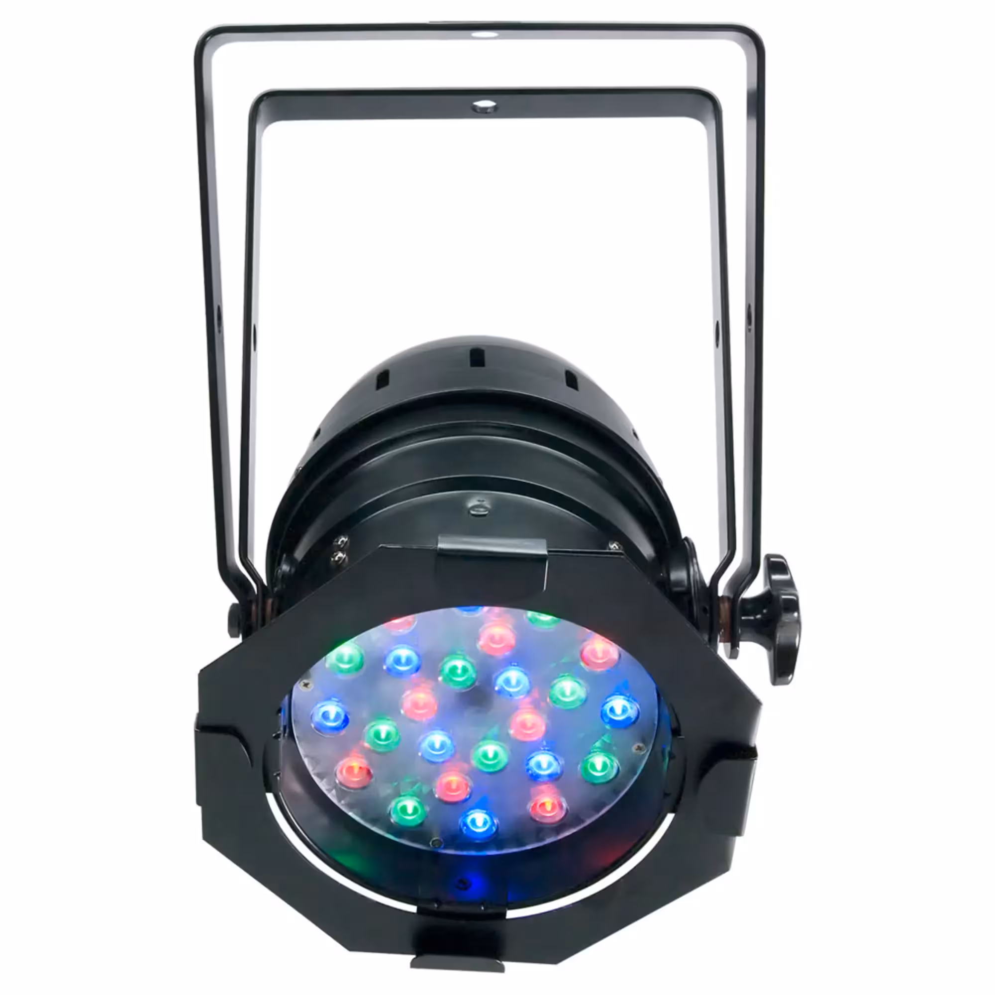 Световой прибор CHAUVET-DJ LED PAR 56-24 (3 / 3)