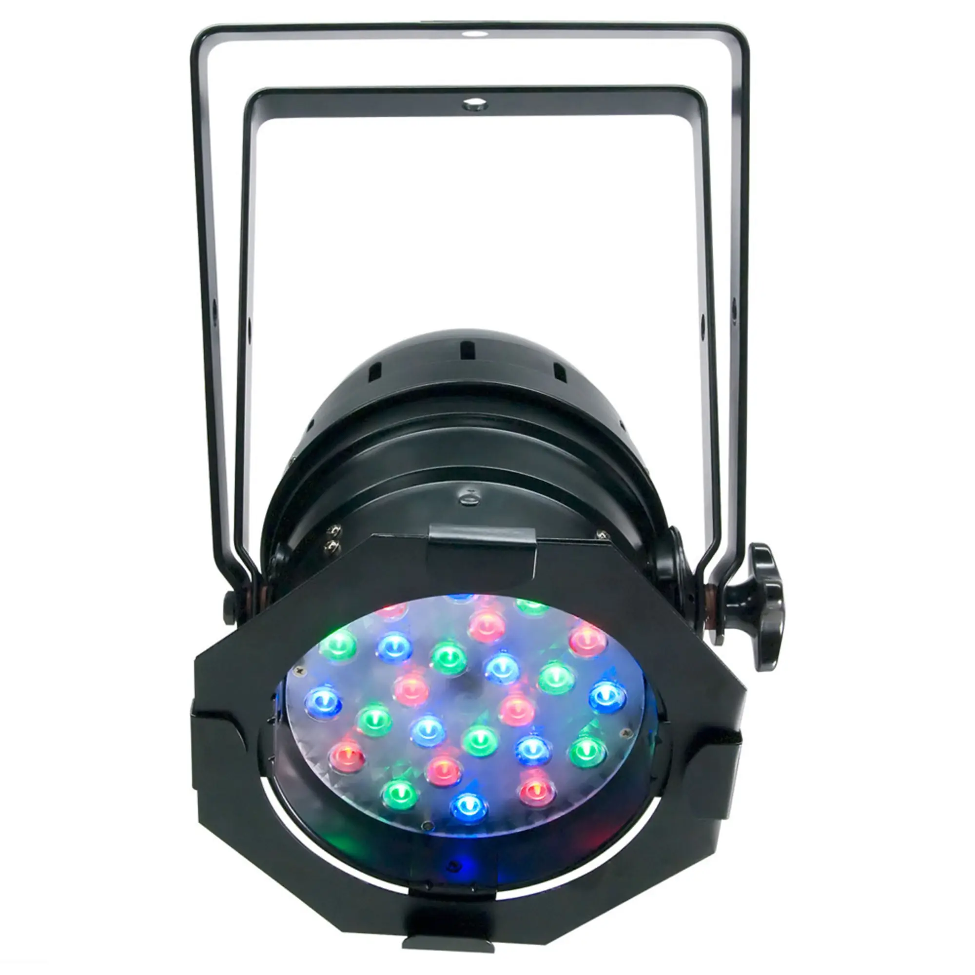 Световой прибор CHAUVET-DJ LED PAR 56-24 (3 / 3)