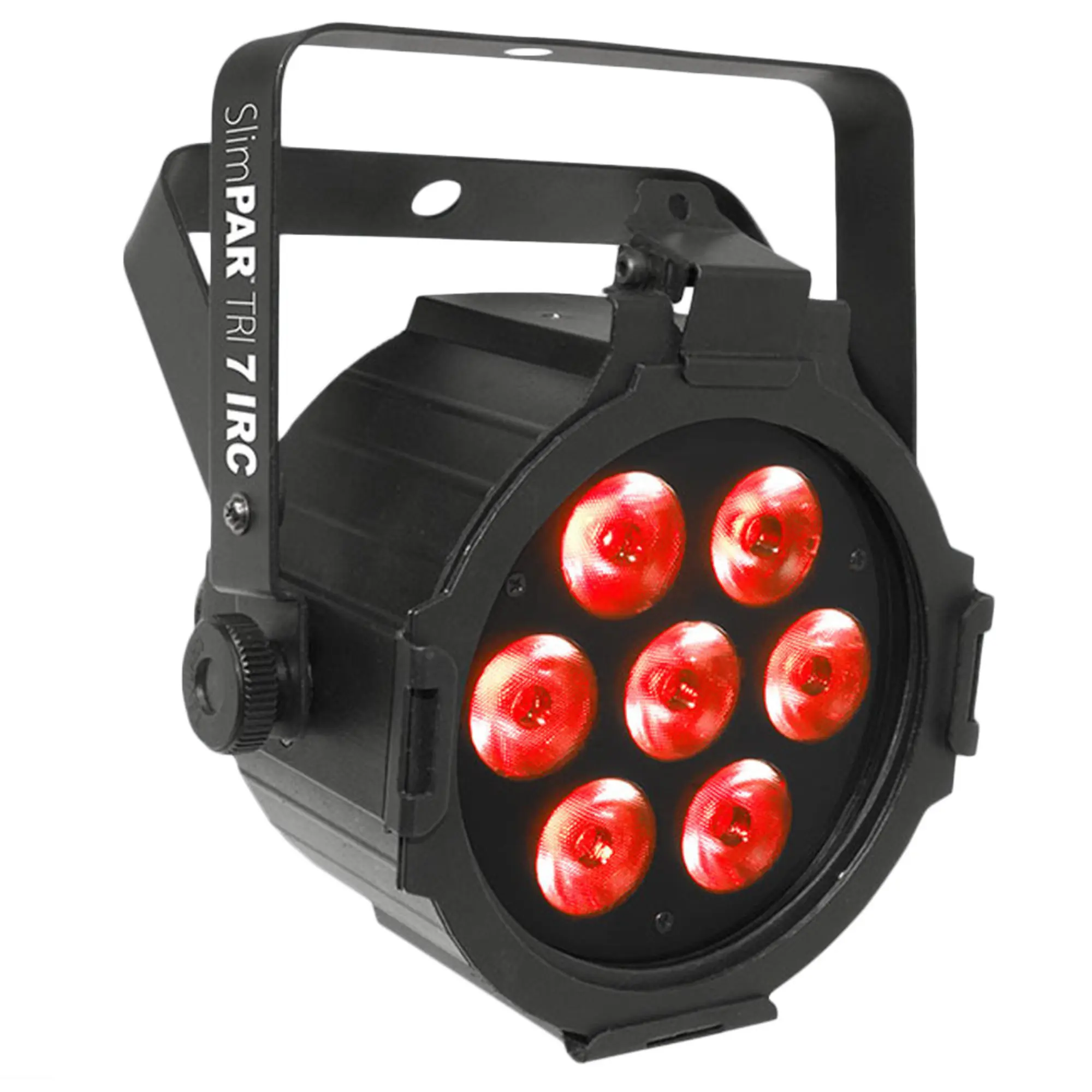 Световой прибор CHAUVET-DJ SlimPAR Tri 7 IRC (1 / 4)