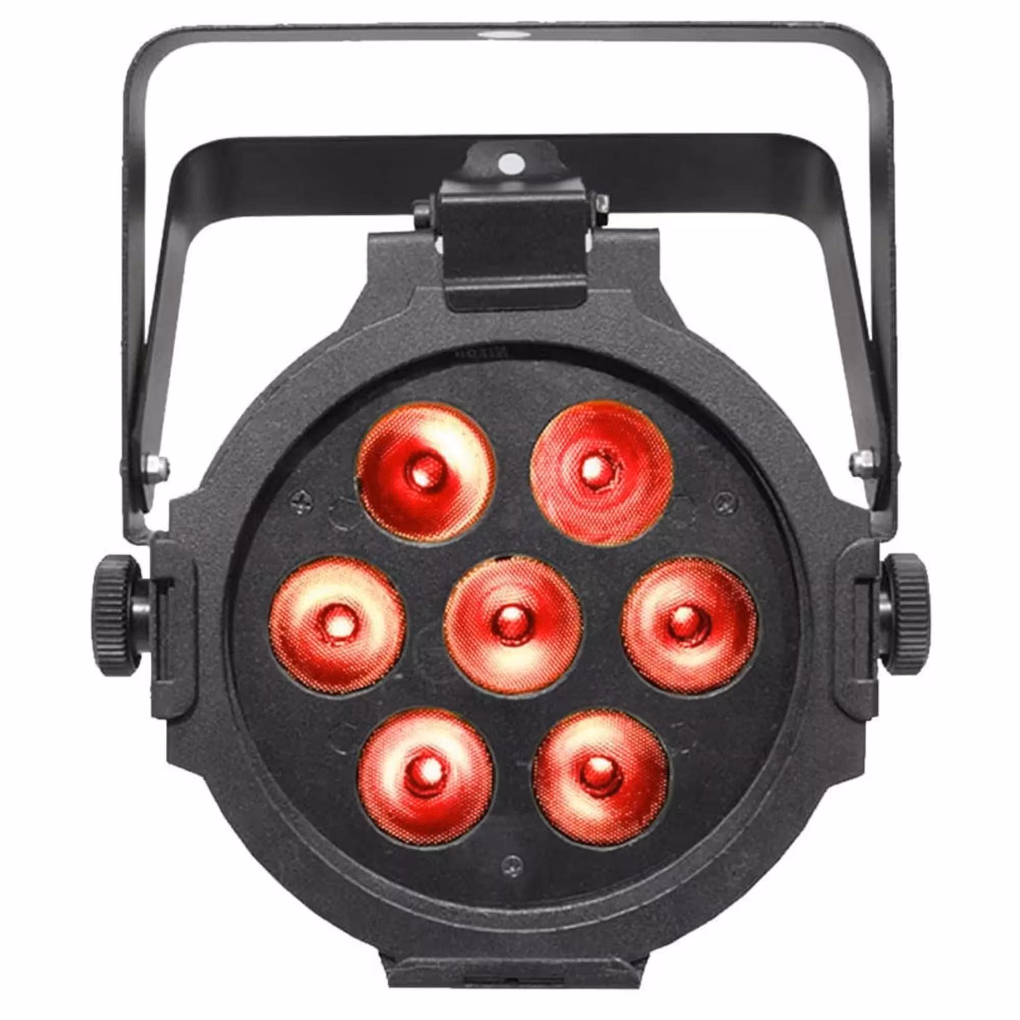 Световой прибор CHAUVET-DJ SlimPAR Tri 7 IRC (2 / 4)