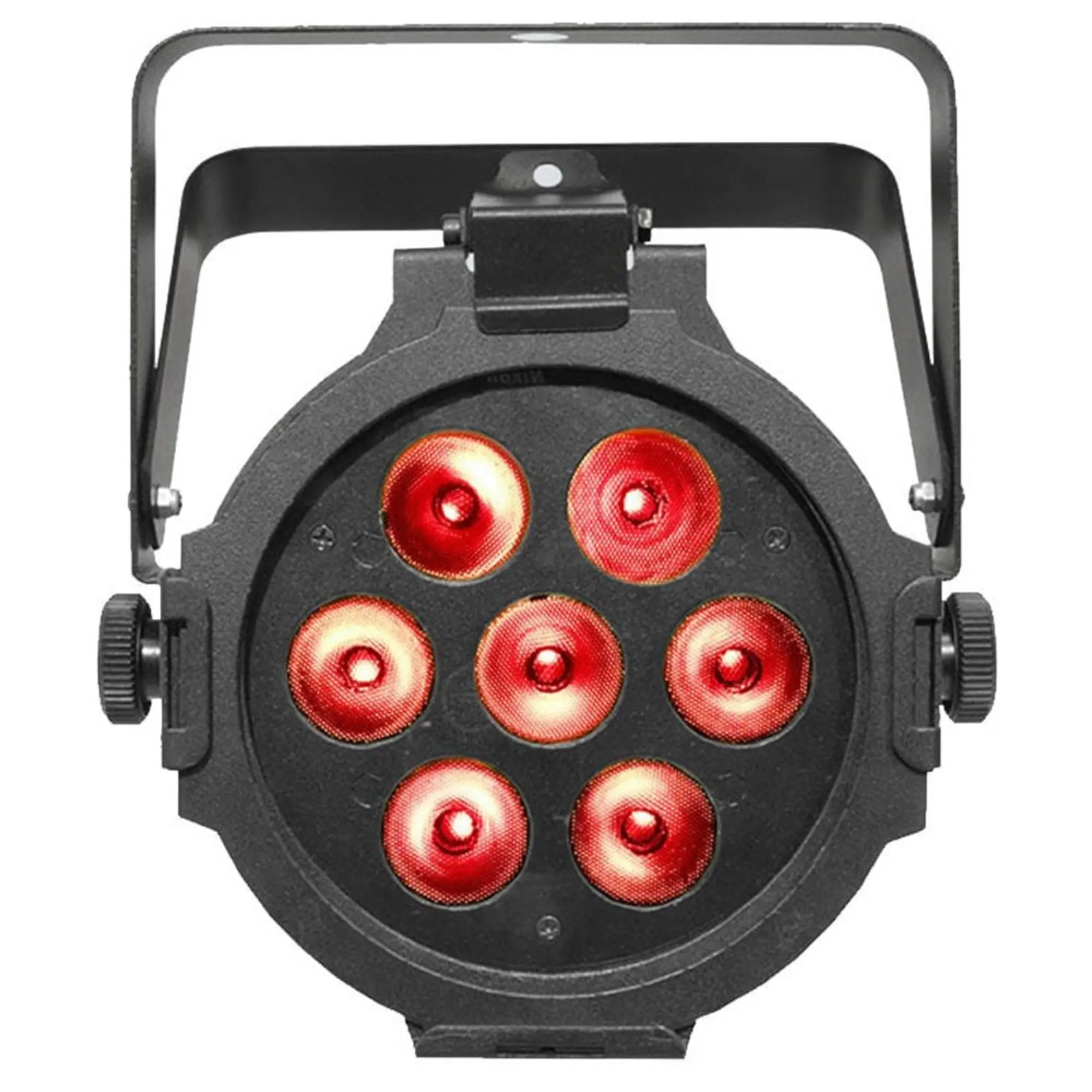 Световой прибор CHAUVET-DJ SlimPAR Tri 7 IRC (2 / 4)