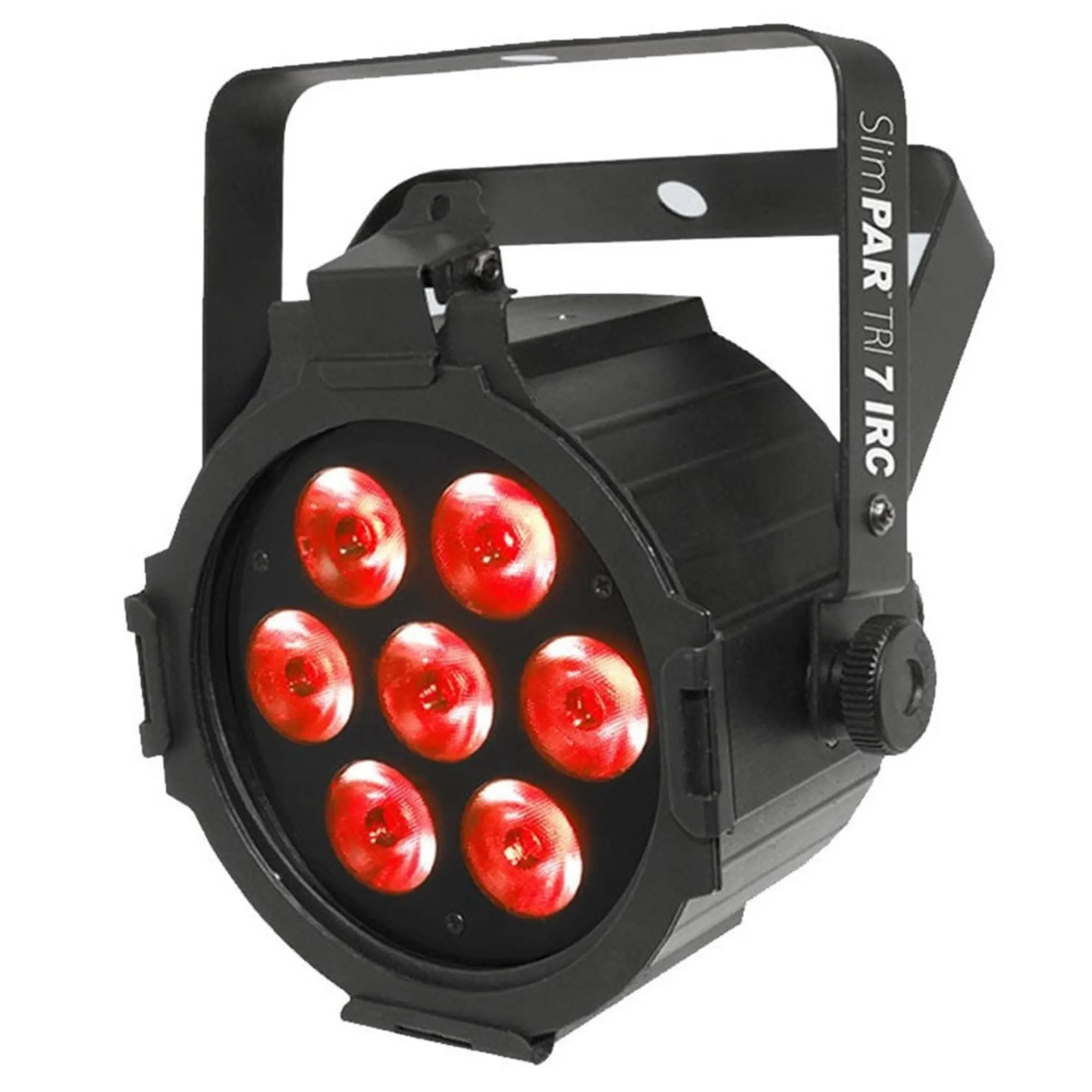 Световой прибор CHAUVET-DJ SlimPAR Tri 7 IRC (3 / 4)