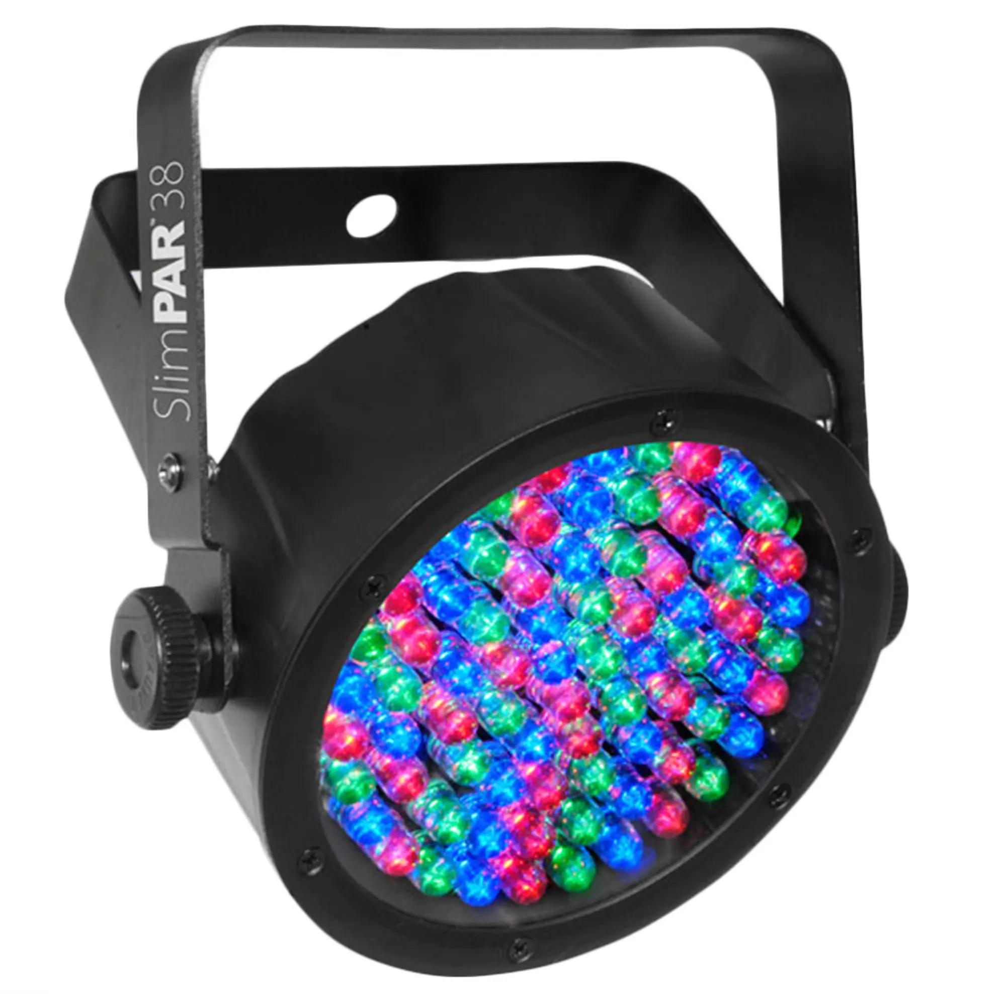 Световой прибор CHAUVET-DJ SlimPAR 38 (1 / 4)