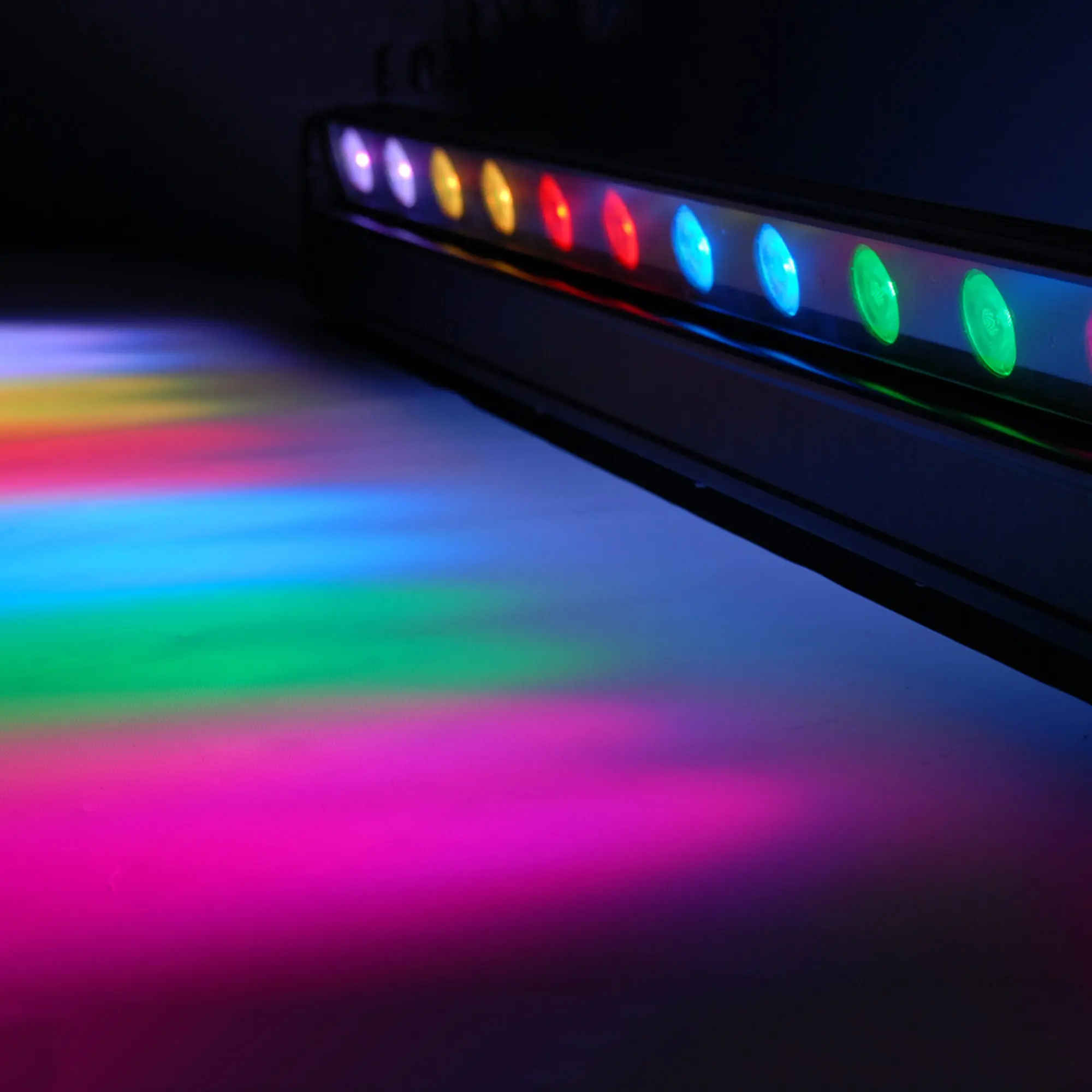 Световой прибор CHAUVET-DJ COLORband PiX-M (5 / 6)