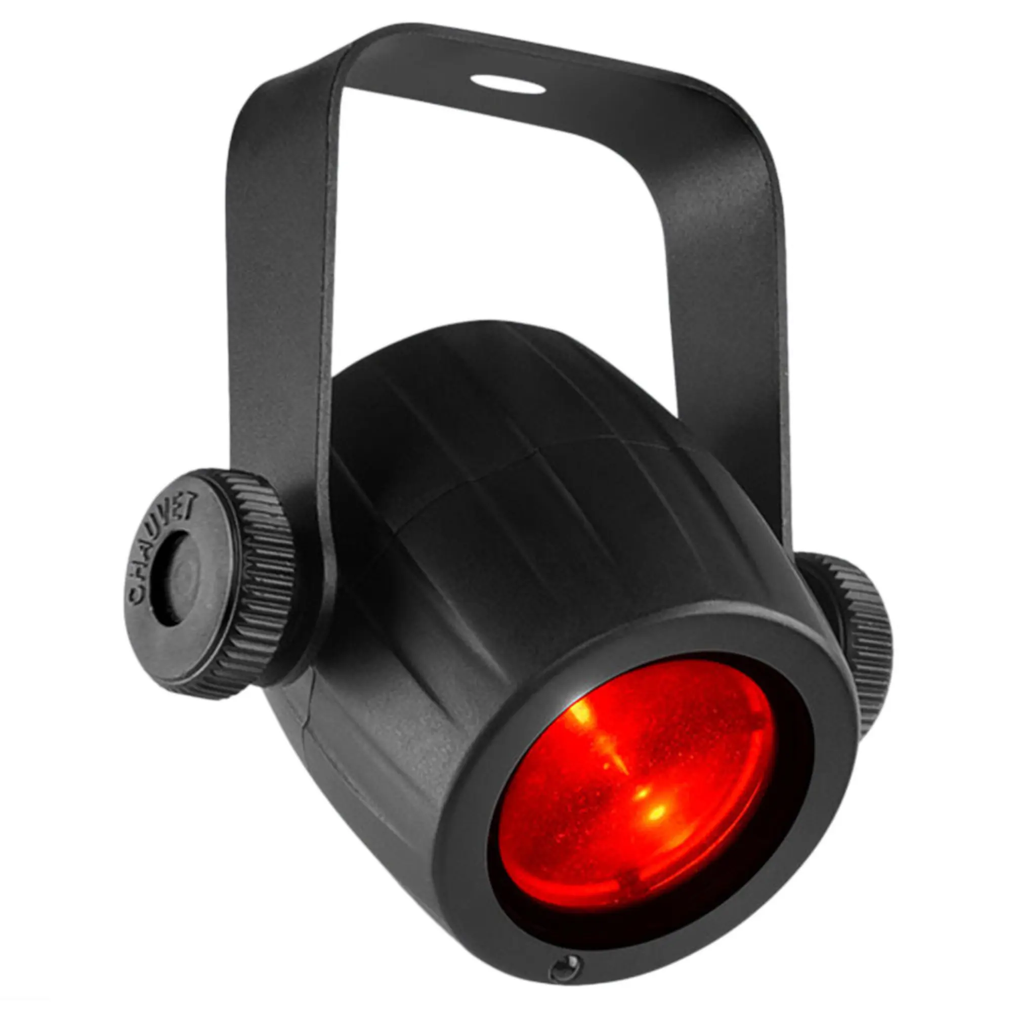 Световой прибор CHAUVET-DJ LED Pinspot 3 (1 / 6)