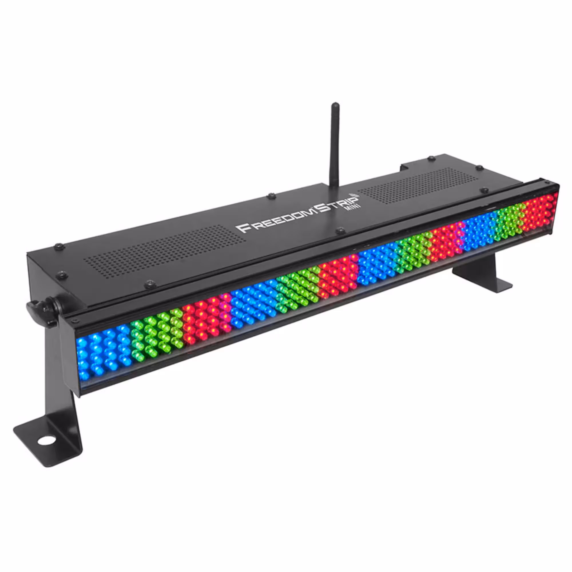 Световой прибор CHAUVET-DJ Freedom Strip Mini RGBA (1 / 5)