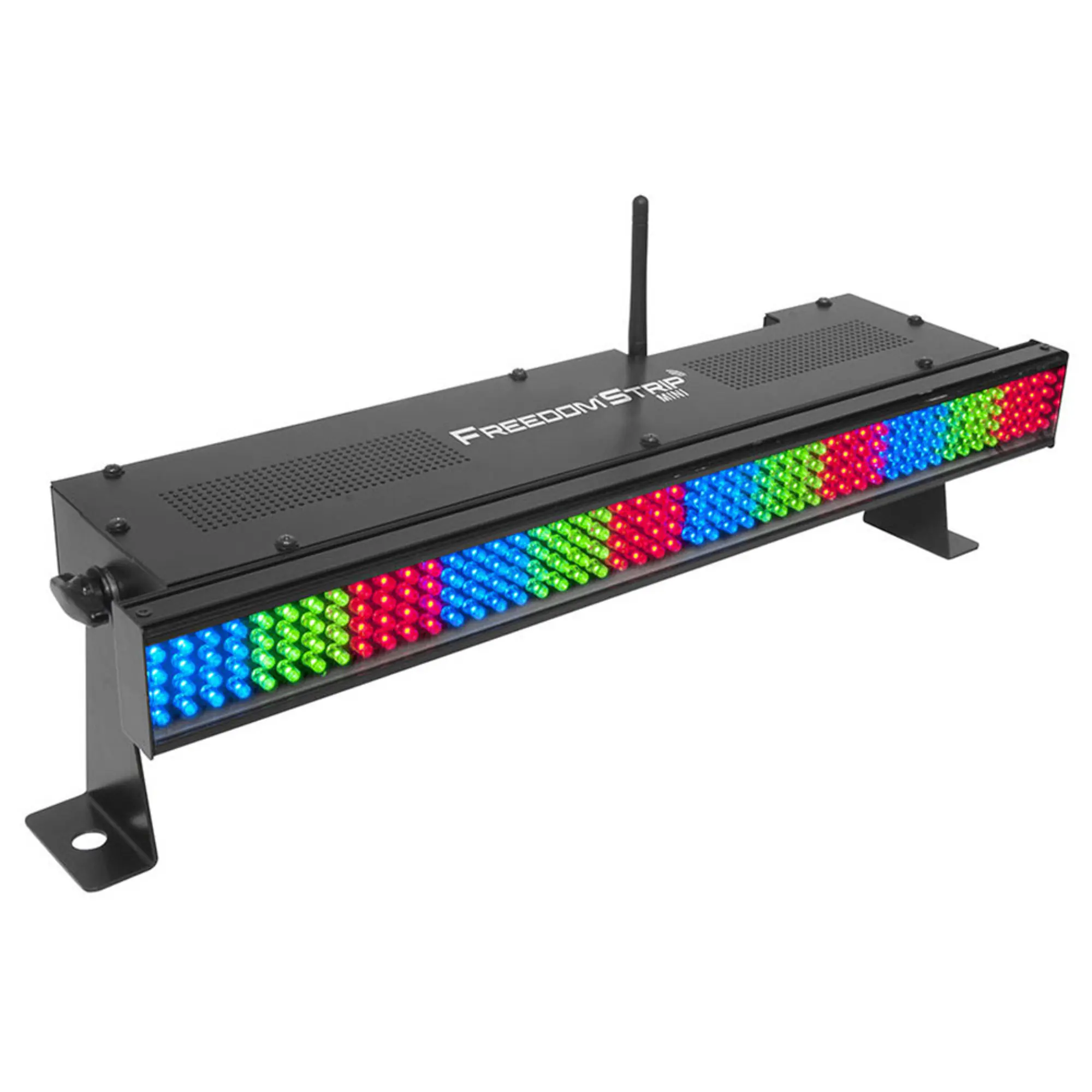 Световой прибор CHAUVET-DJ Freedom Strip Mini RGBA (1 / 5)