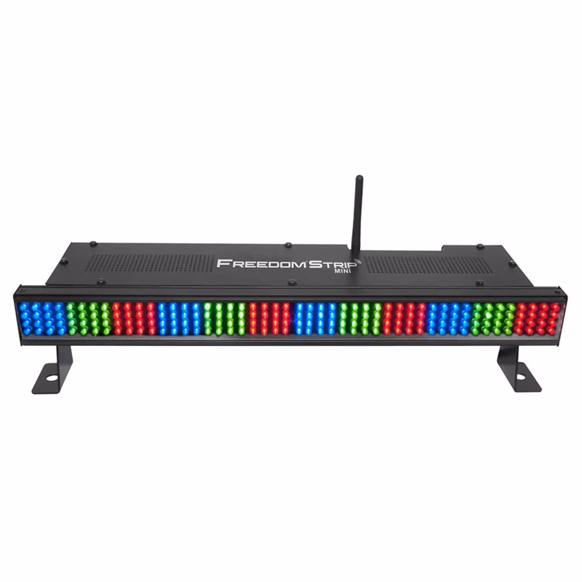 Световой прибор CHAUVET-DJ Freedom Strip Mini RGBA (2 / 5)