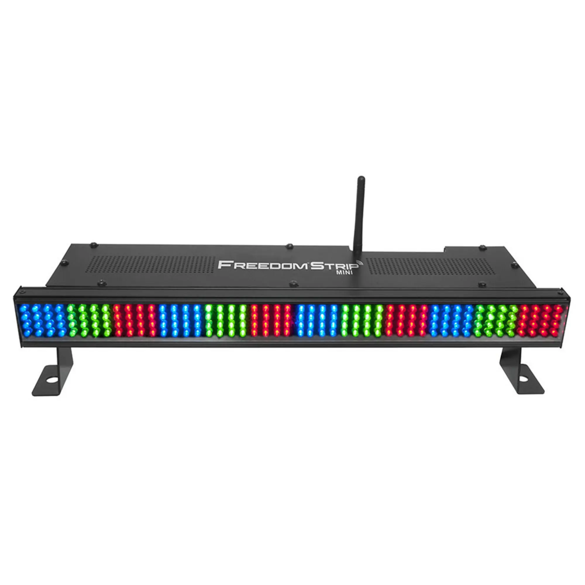 Световой прибор CHAUVET-DJ Freedom Strip Mini RGBA (2 / 5)
