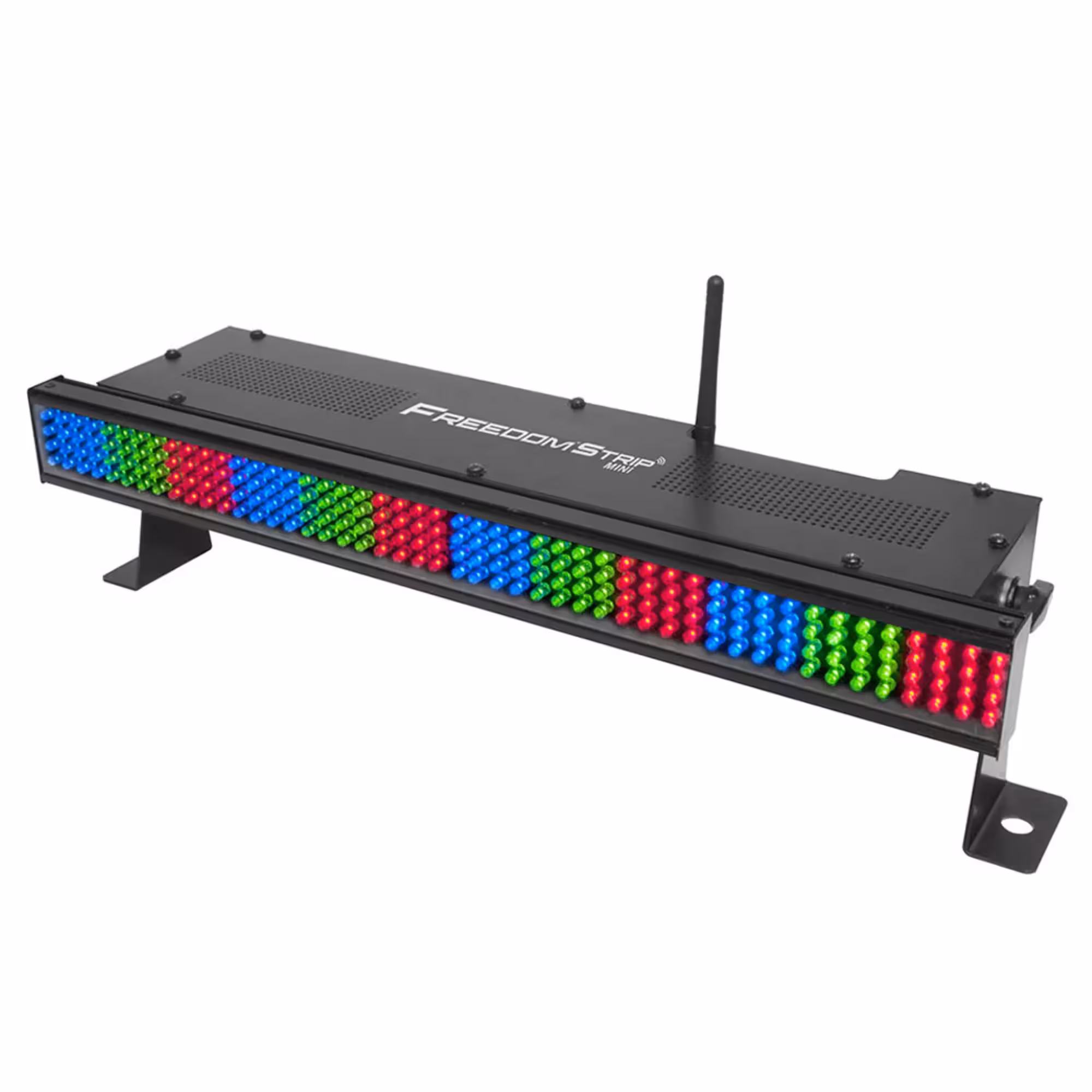 Световой прибор CHAUVET-DJ Freedom Strip Mini RGBA (3 / 5)