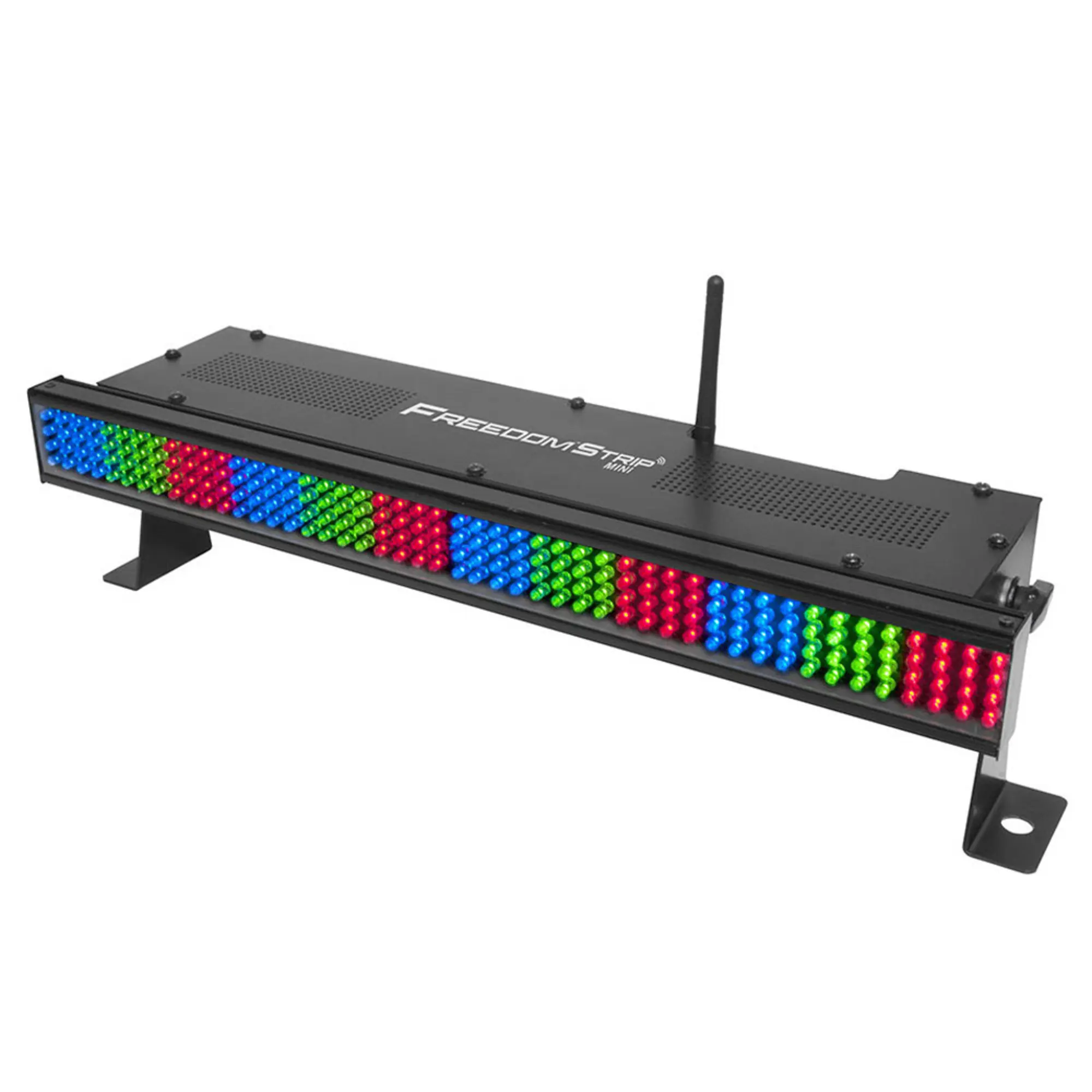 Световой прибор CHAUVET-DJ Freedom Strip Mini RGBA (3 / 5)