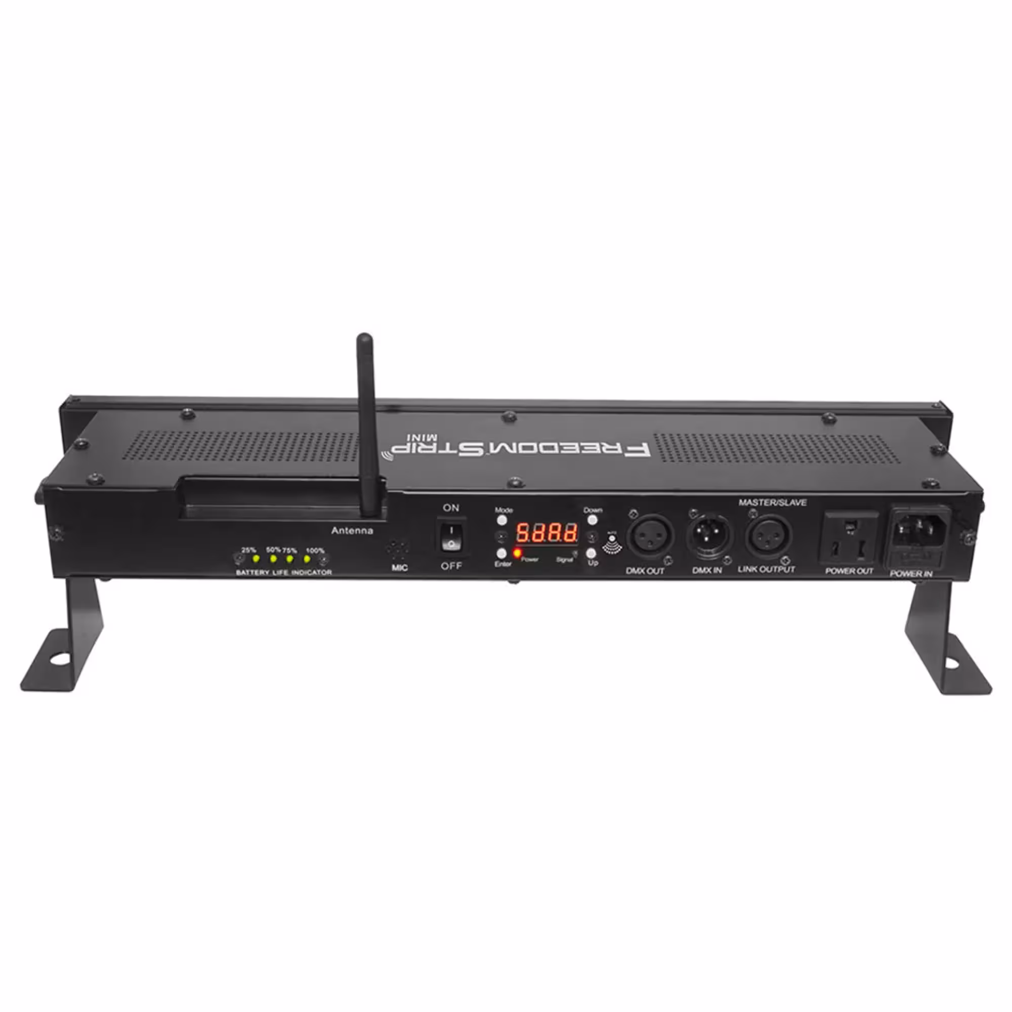 Световой прибор CHAUVET-DJ Freedom Strip Mini RGBA (4 / 5)
