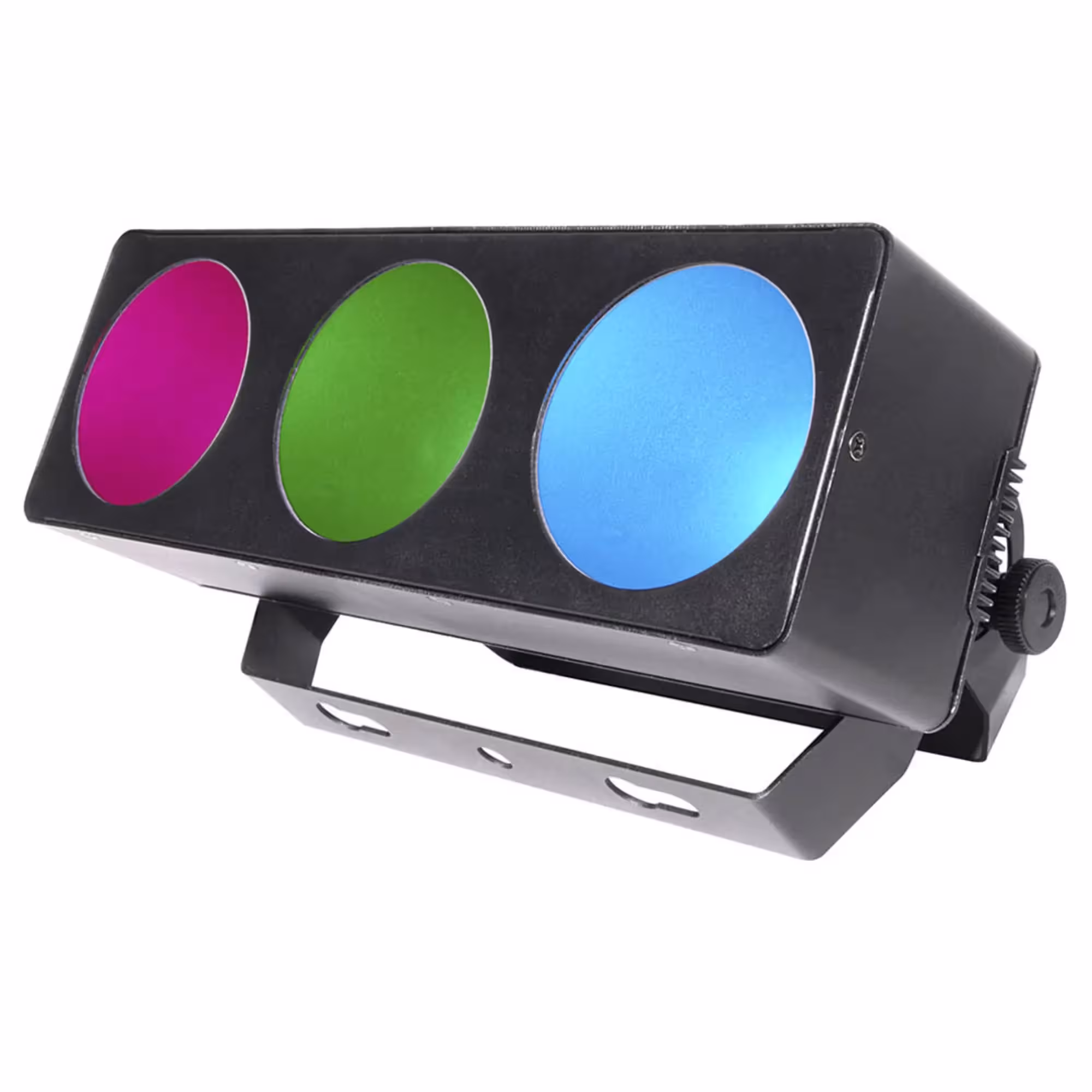 Световой прибор CHAUVET-DJ Core 3×1 (1 / 4)