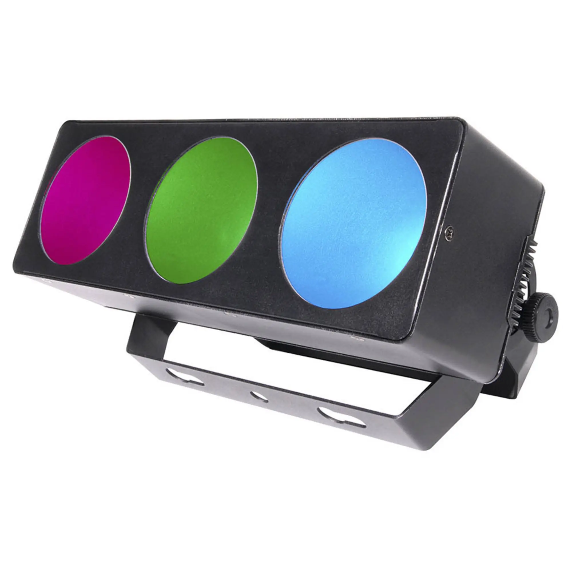 Световой прибор CHAUVET-DJ Core 3×1 (1 / 4)