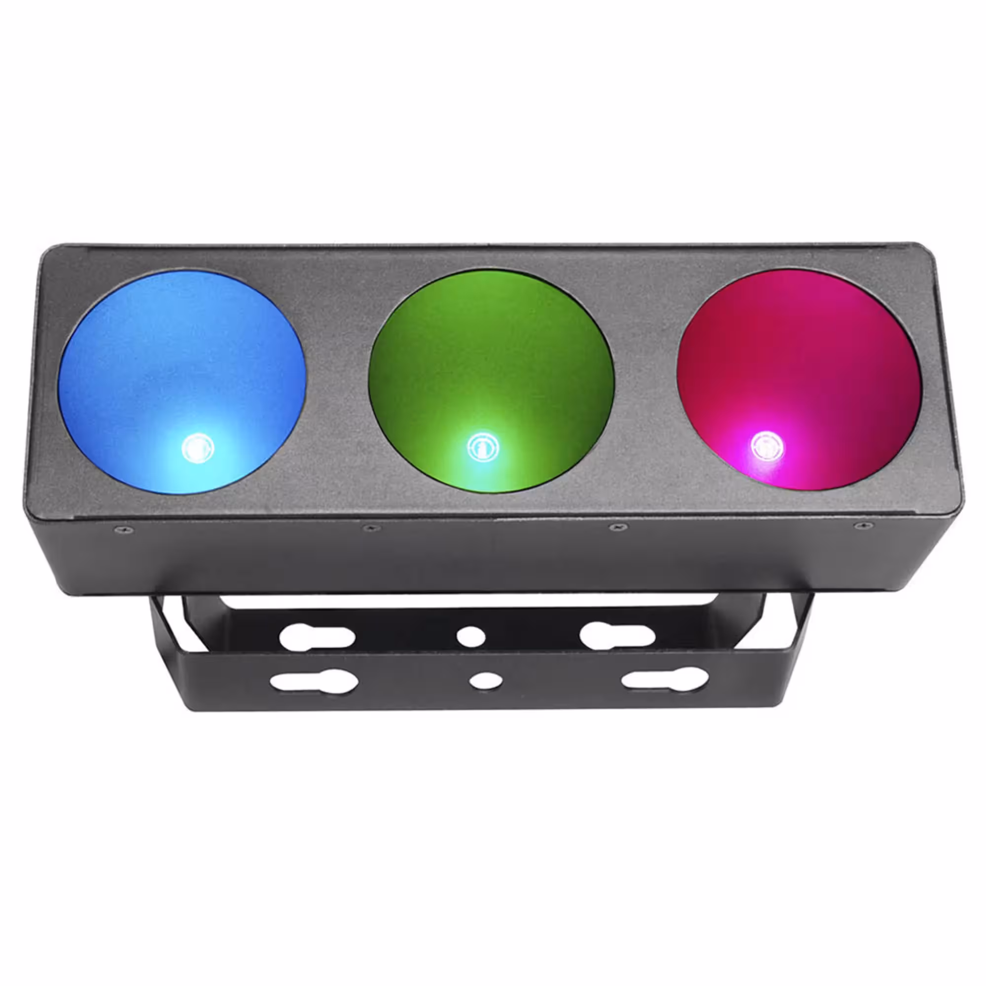 Световой прибор CHAUVET-DJ Core 3×1 (2 / 4)