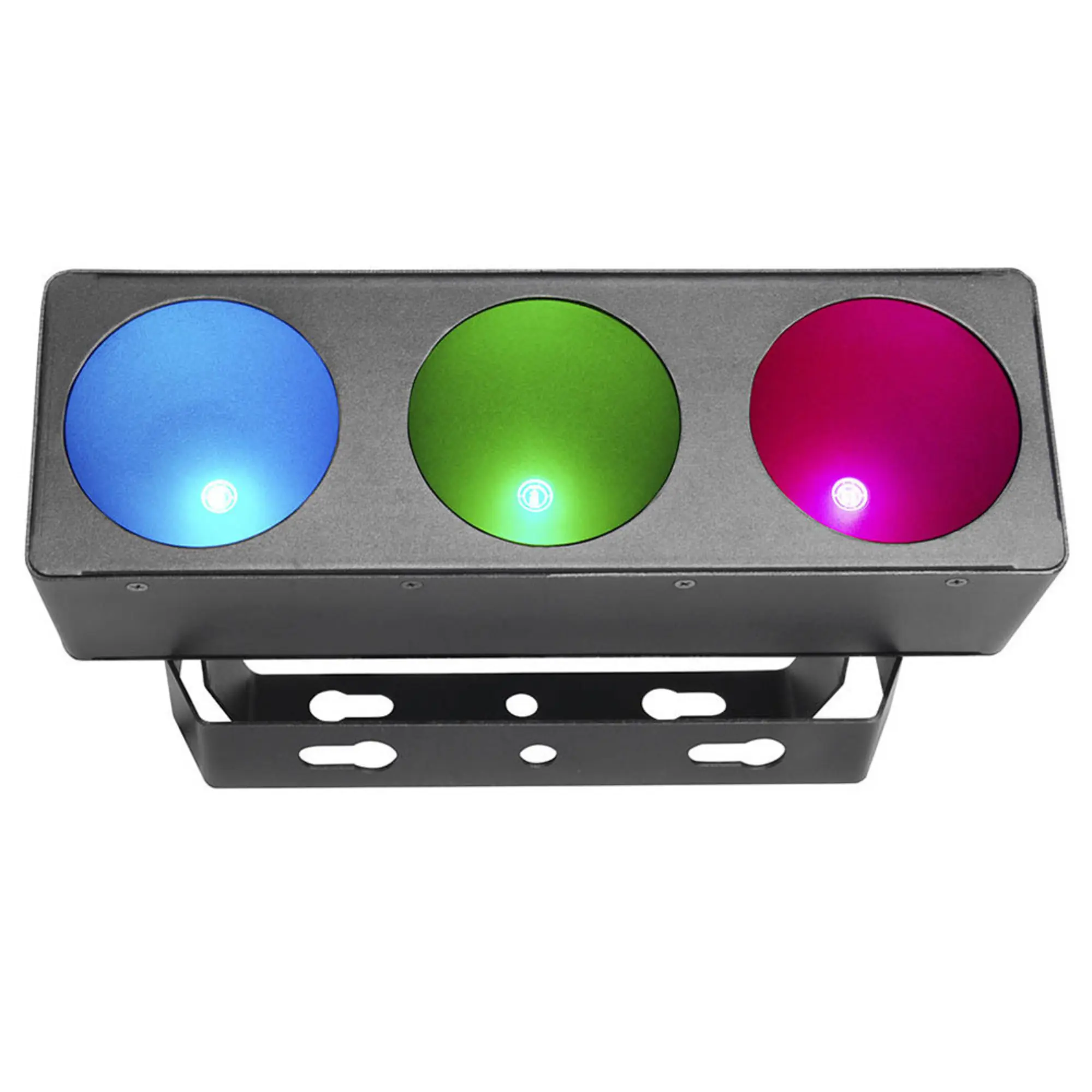 Световой прибор CHAUVET-DJ Core 3×1 (2 / 4)