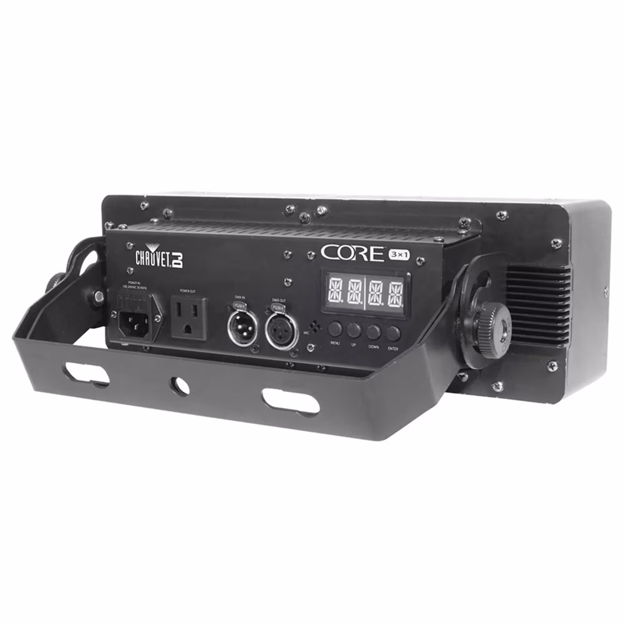 Световой прибор CHAUVET-DJ Core 3×1 (4 / 4)