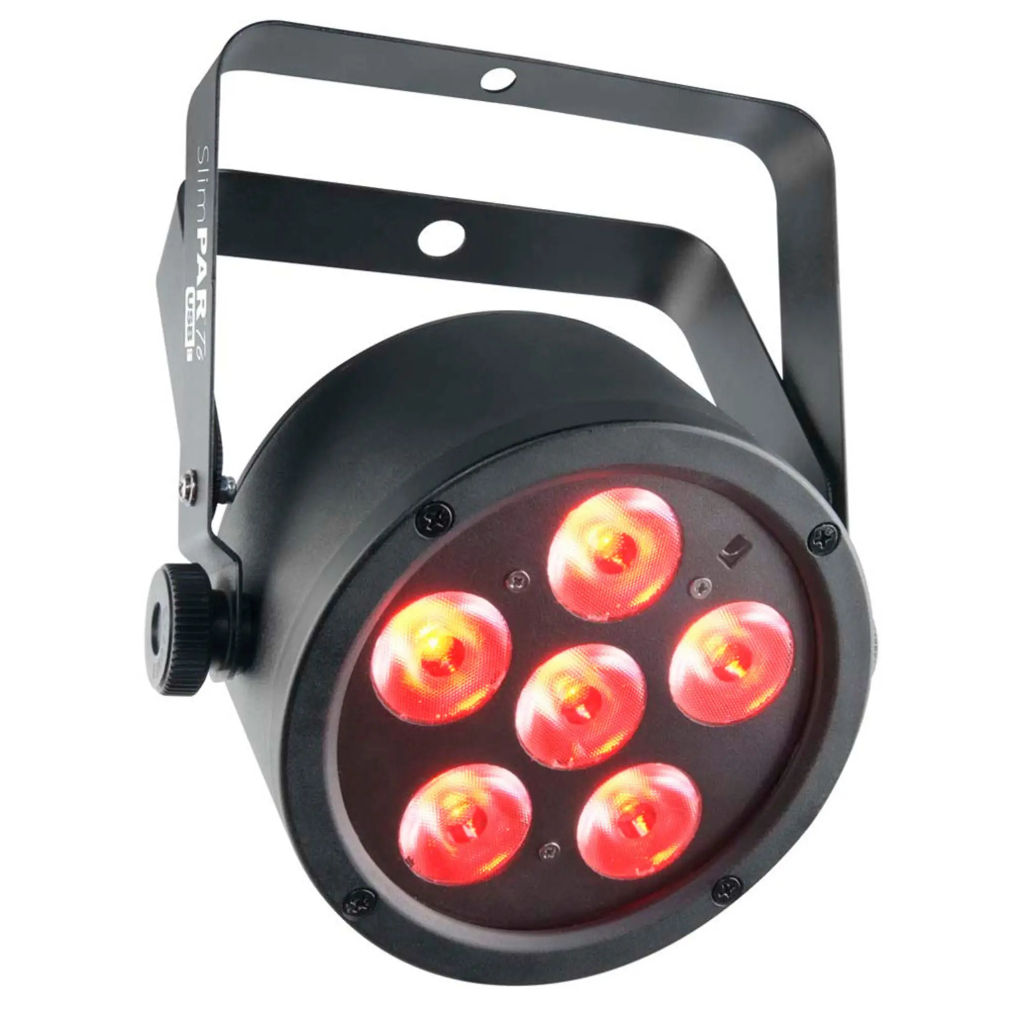Световой прибор CHAUVET-DJ SlimPAR T6 USB (1 / 6)