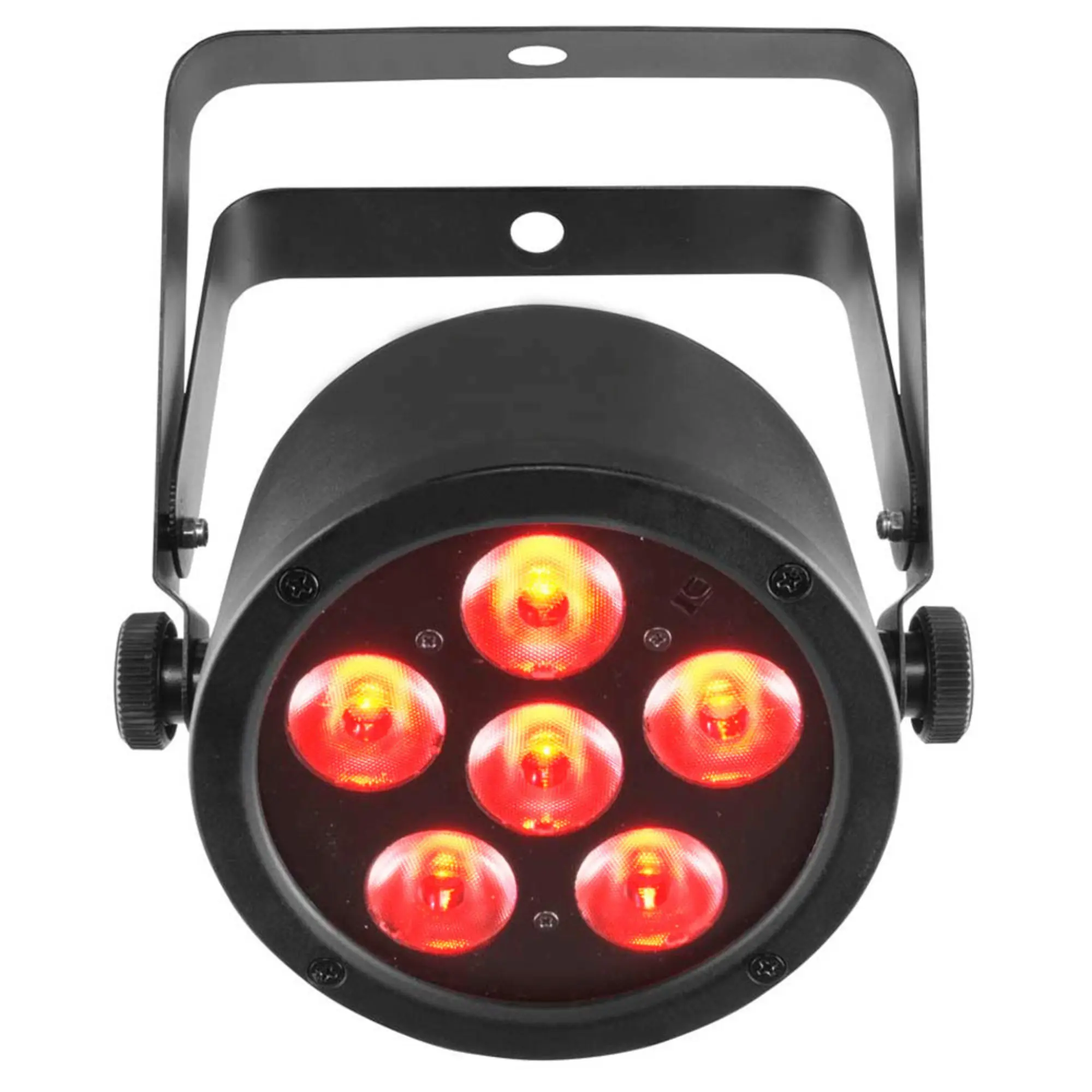 Световой прибор CHAUVET-DJ SlimPAR T6 USB (2 / 6)