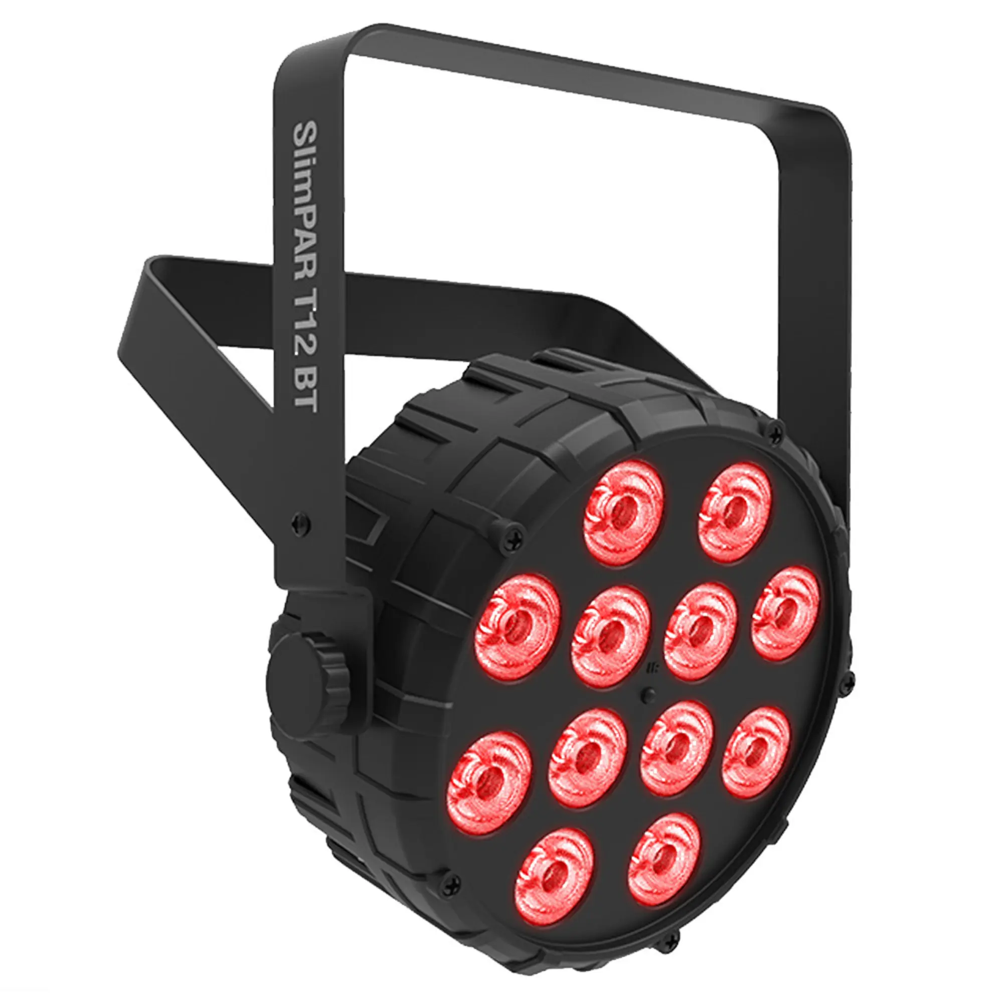 Световой прибор CHAUVET-DJ SlimPAR T12BT (1 / 6)