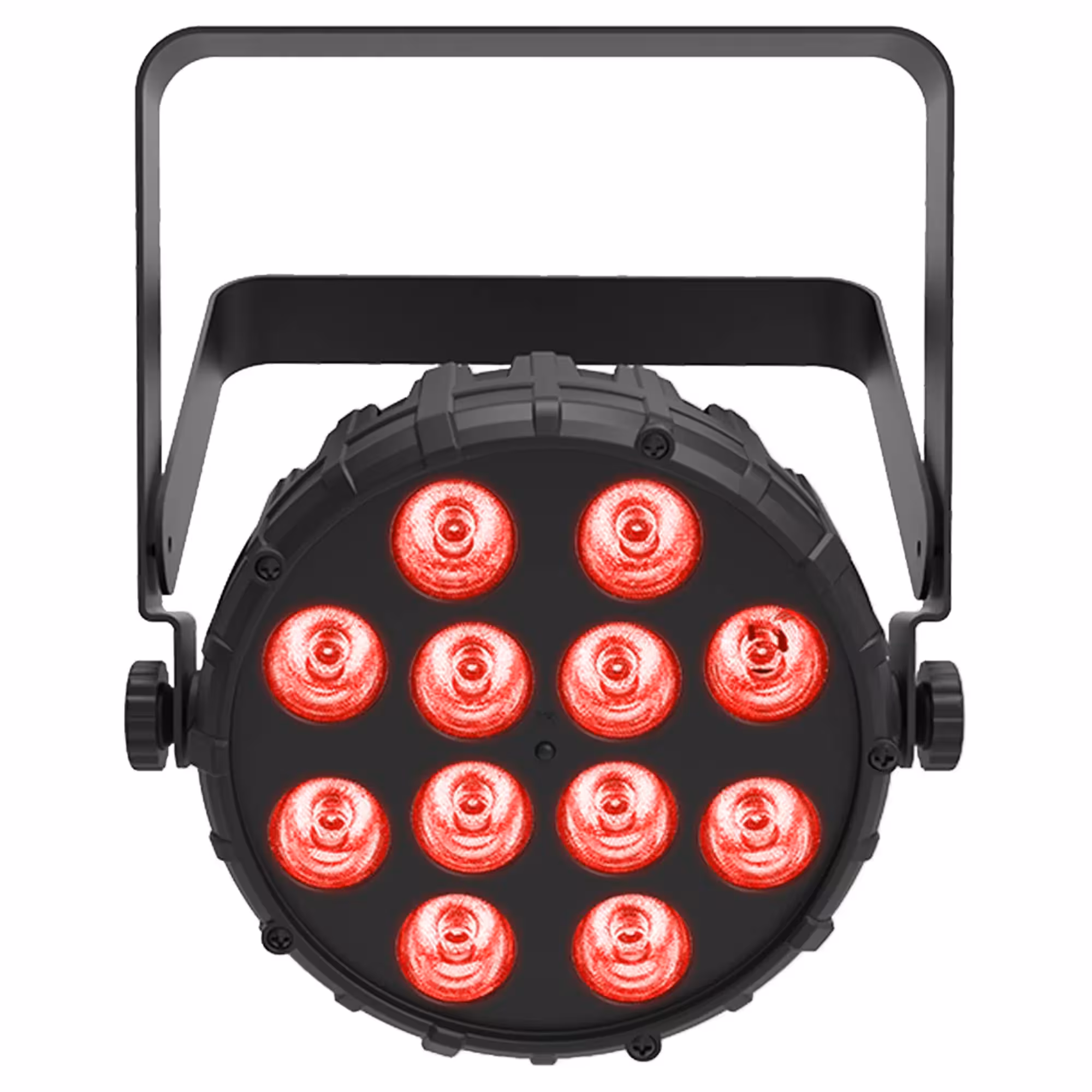 Световой прибор CHAUVET-DJ SlimPAR T12BT (2 / 6)