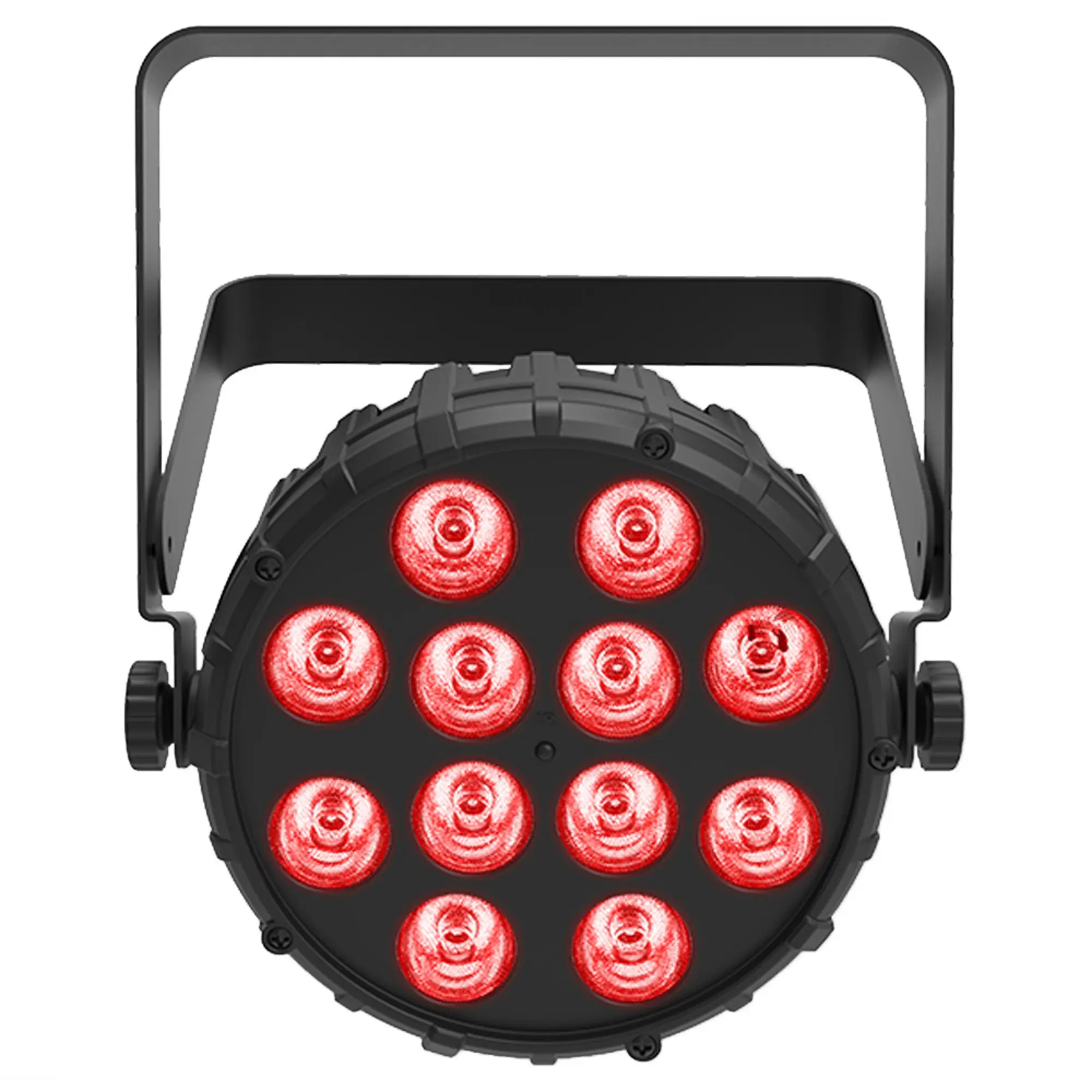 Световой прибор CHAUVET-DJ SlimPAR T12BT (2 / 6)