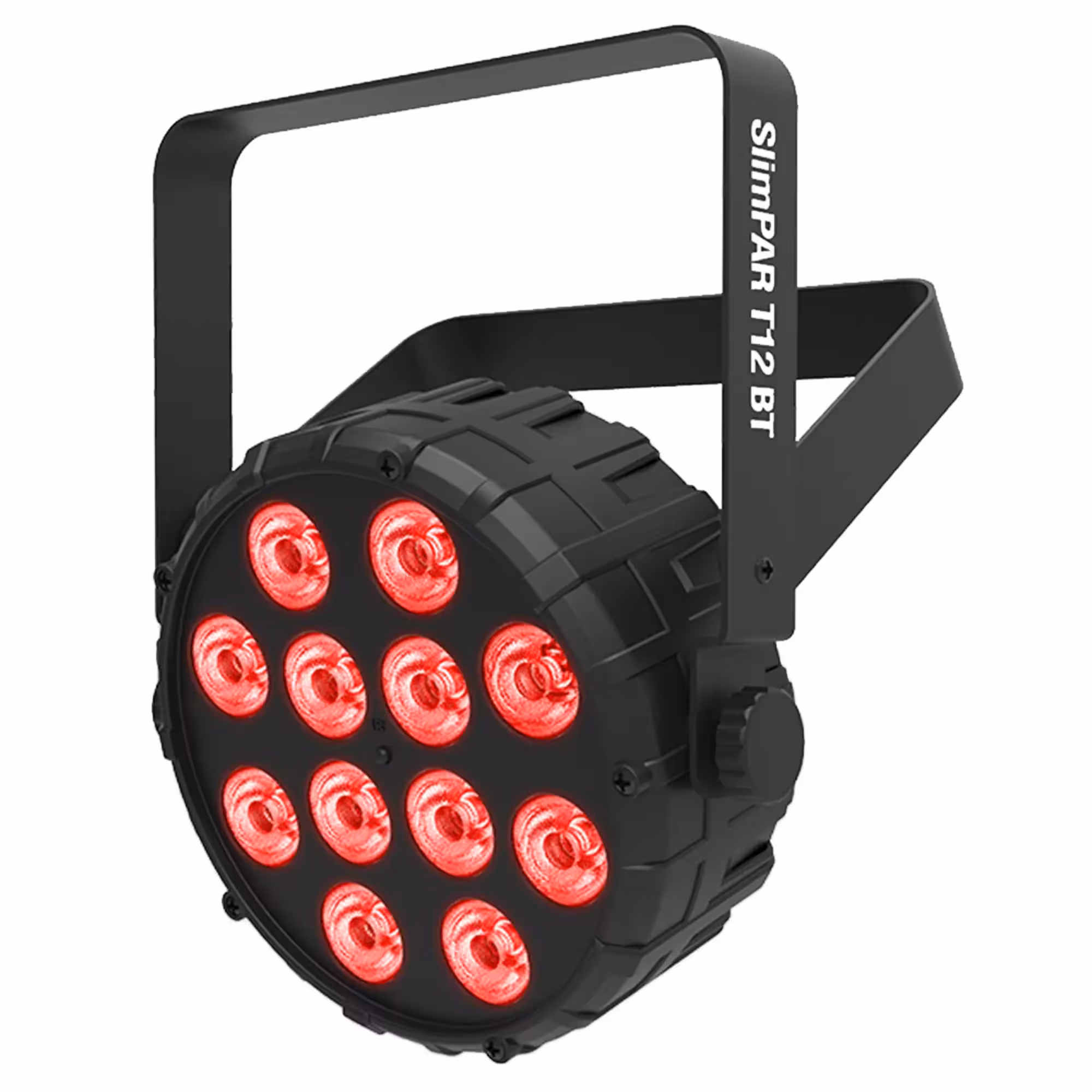 Световой прибор CHAUVET-DJ SlimPAR T12BT (3 / 6)