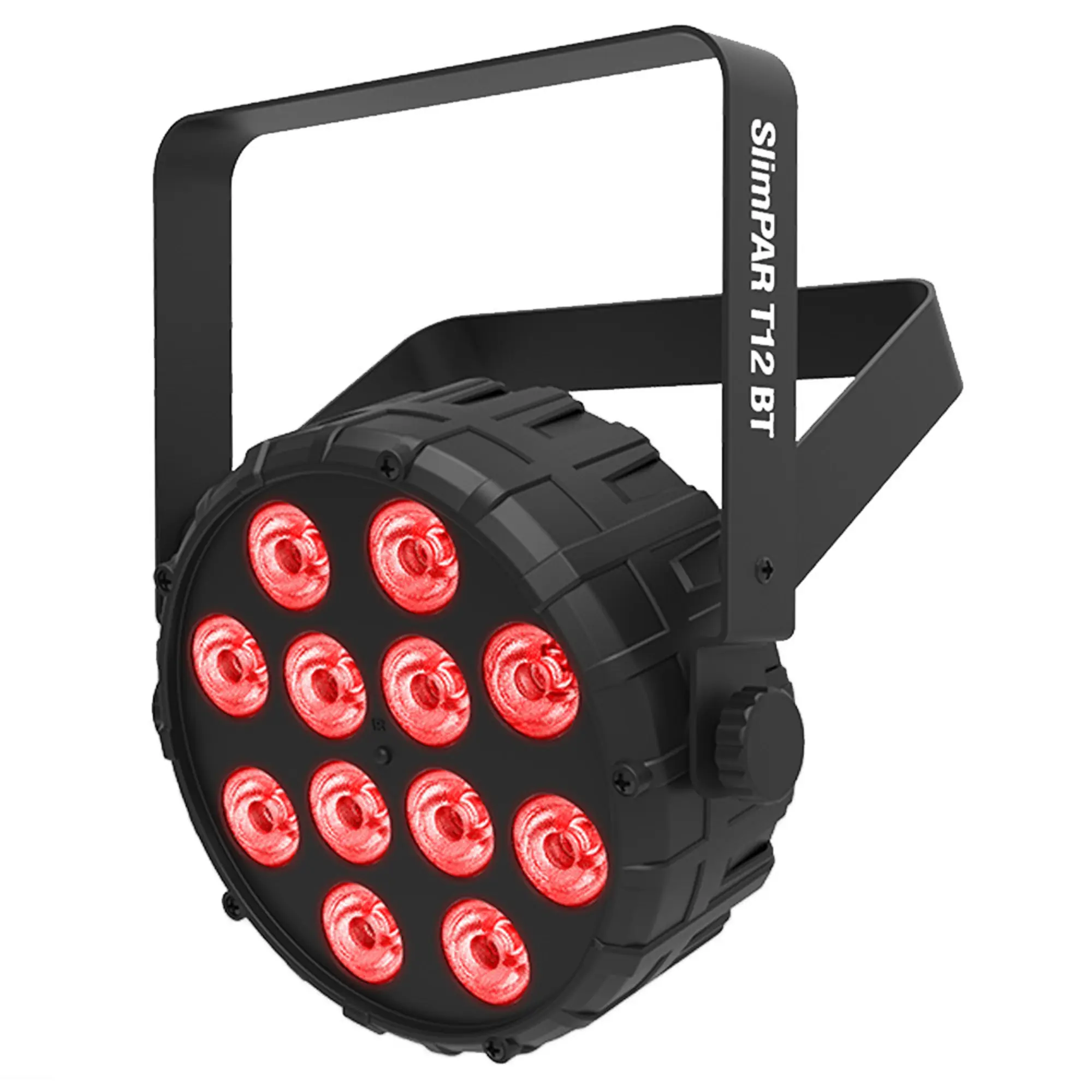 Световой прибор CHAUVET-DJ SlimPAR T12BT (3 / 6)