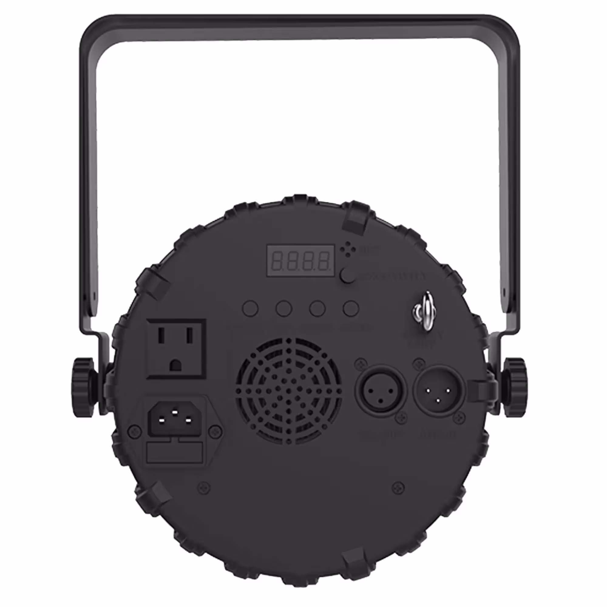 Световой прибор CHAUVET-DJ SlimPAR T12BT (4 / 6)