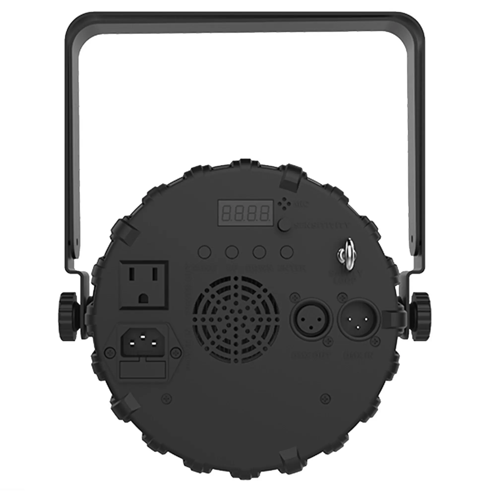 Световой прибор CHAUVET-DJ SlimPAR T12BT (4 / 6)