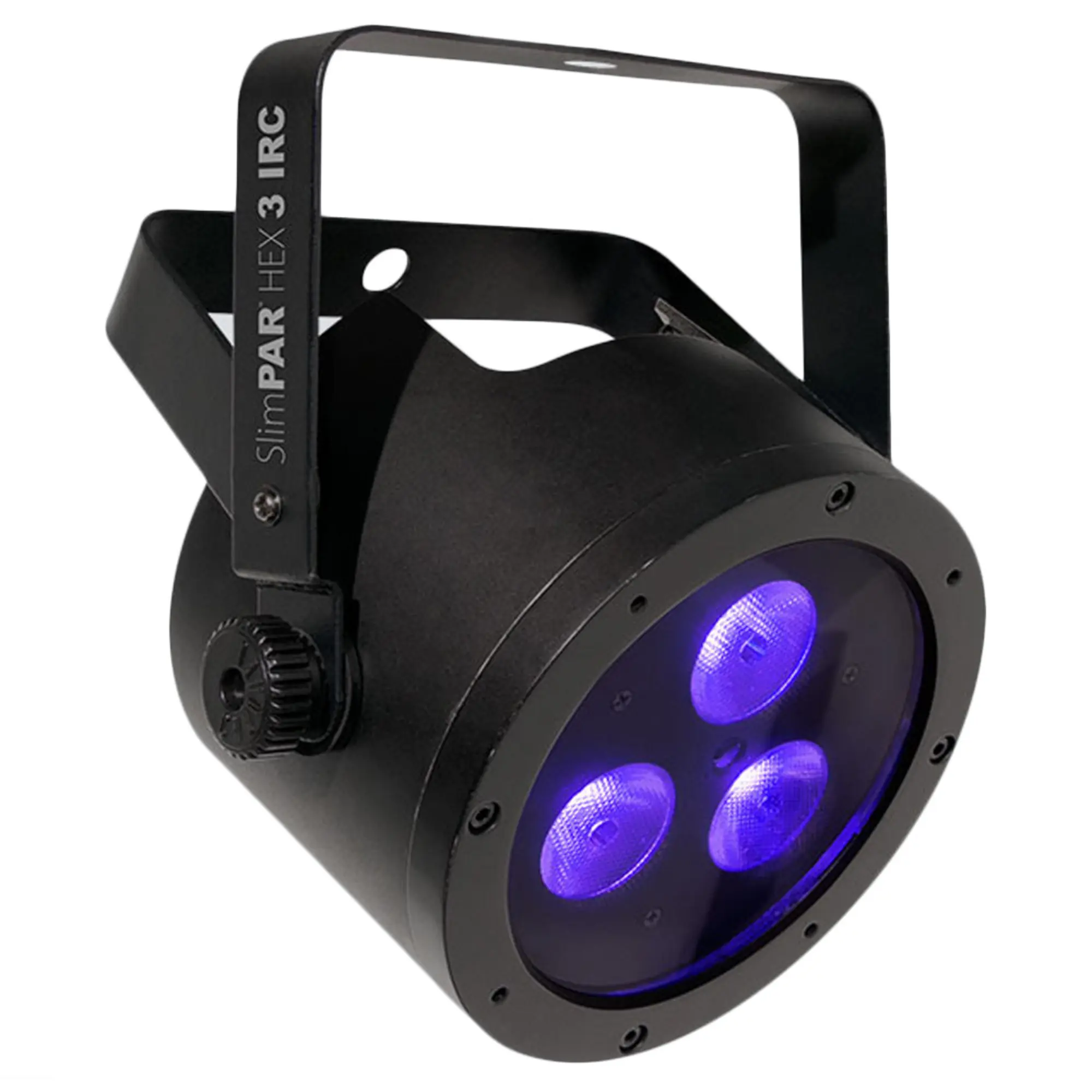 Световой прибор CHAUVET-DJ SlimPAR HEX 3 IRC (1 / 4)
