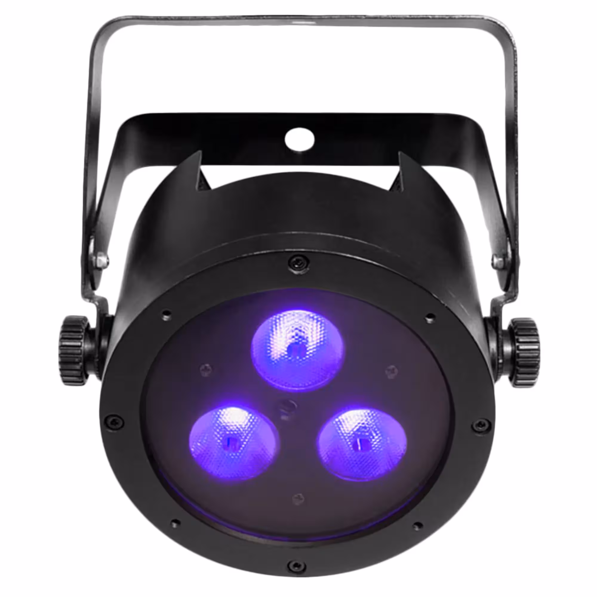 Световой прибор CHAUVET-DJ SlimPAR HEX 3 IRC (2 / 4)