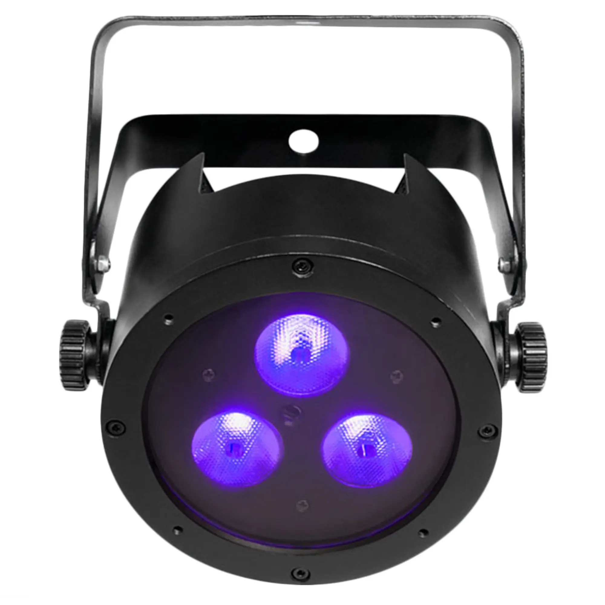 Световой прибор CHAUVET-DJ SlimPAR HEX 3 IRC (2 / 4)
