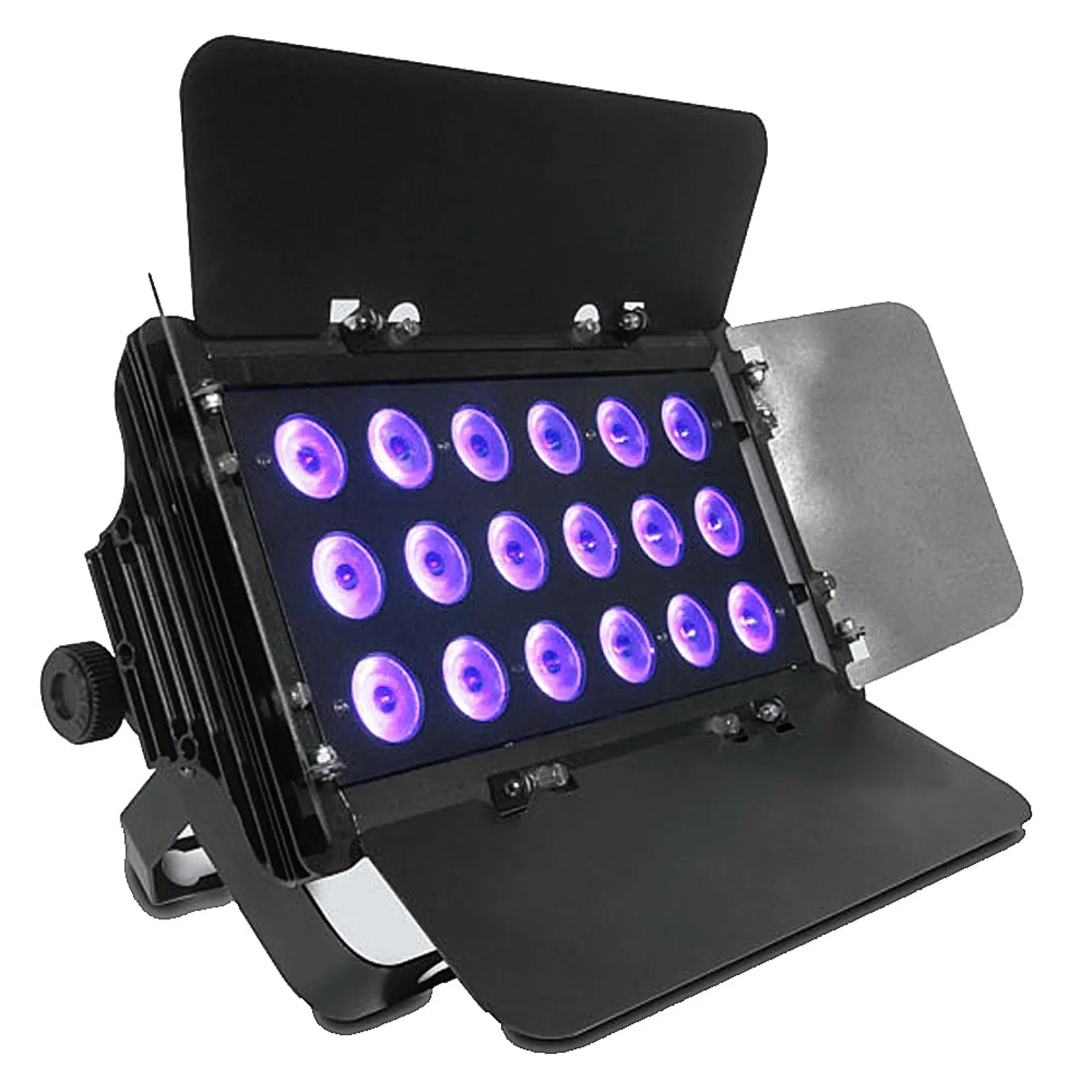 Световой прибор CHAUVET-DJ Slim Bank UV 18 (1 / 4)