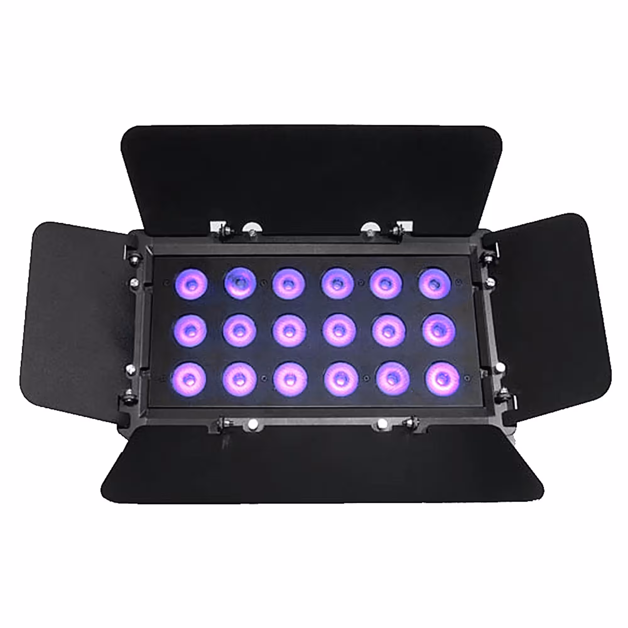 Световой прибор CHAUVET-DJ Slim Bank UV 18 (2 / 4)