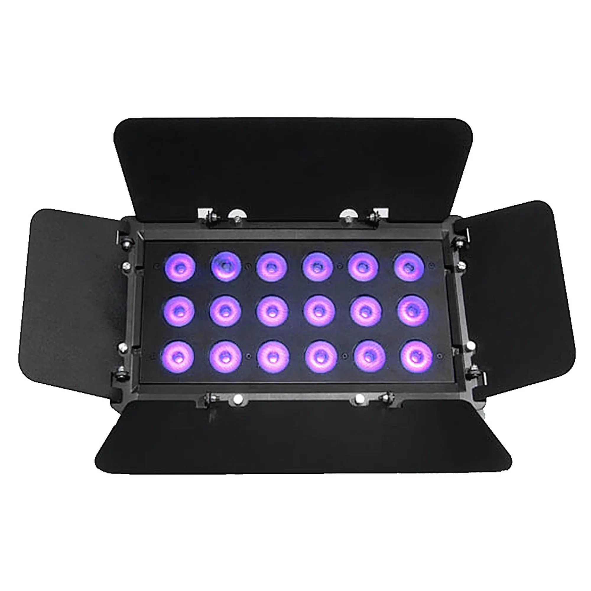 Световой прибор CHAUVET-DJ Slim Bank UV 18 (2 / 4)