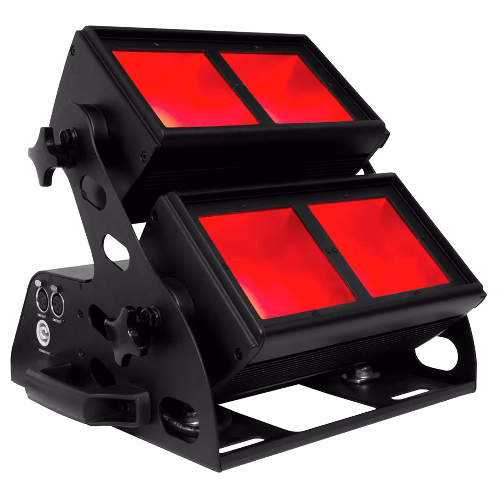 Световой прибор CHAUVET-PRO Ovation C-805FC (2 / 4)