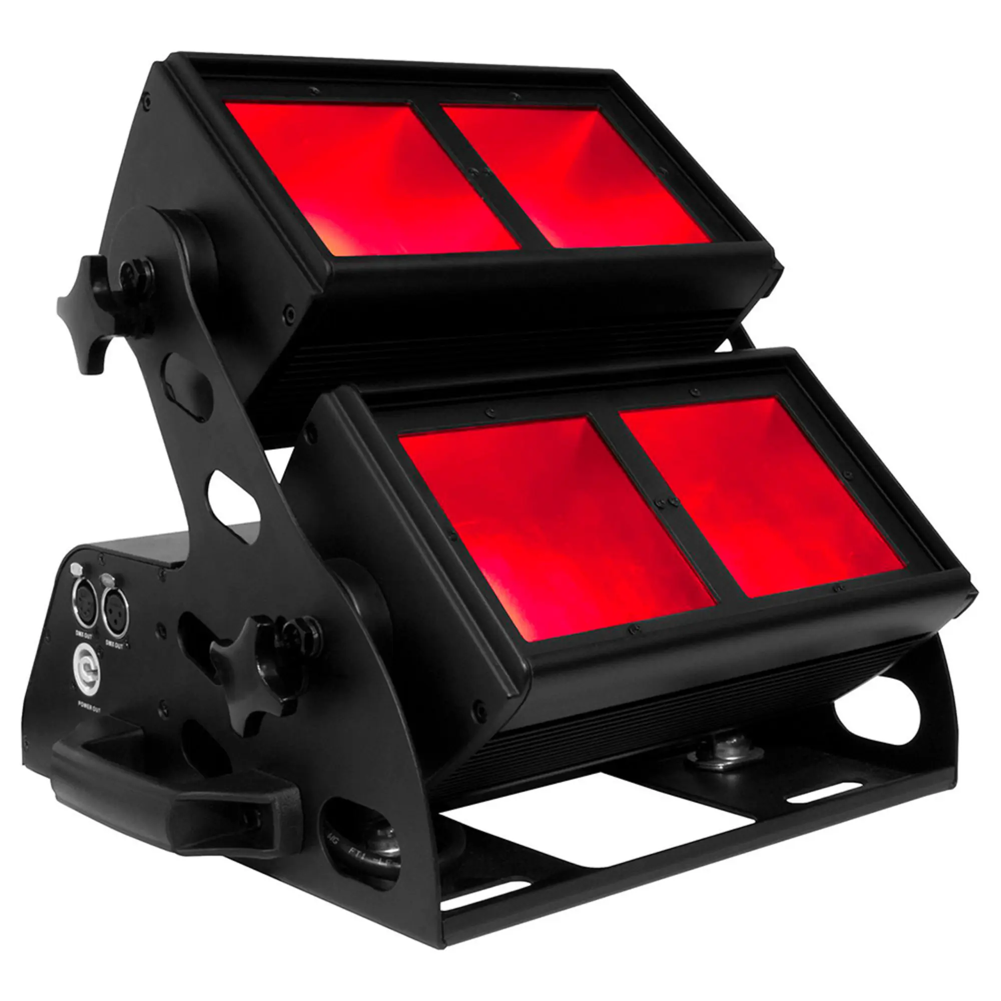 Световой прибор CHAUVET-PRO Ovation C-805FC (2 / 4)