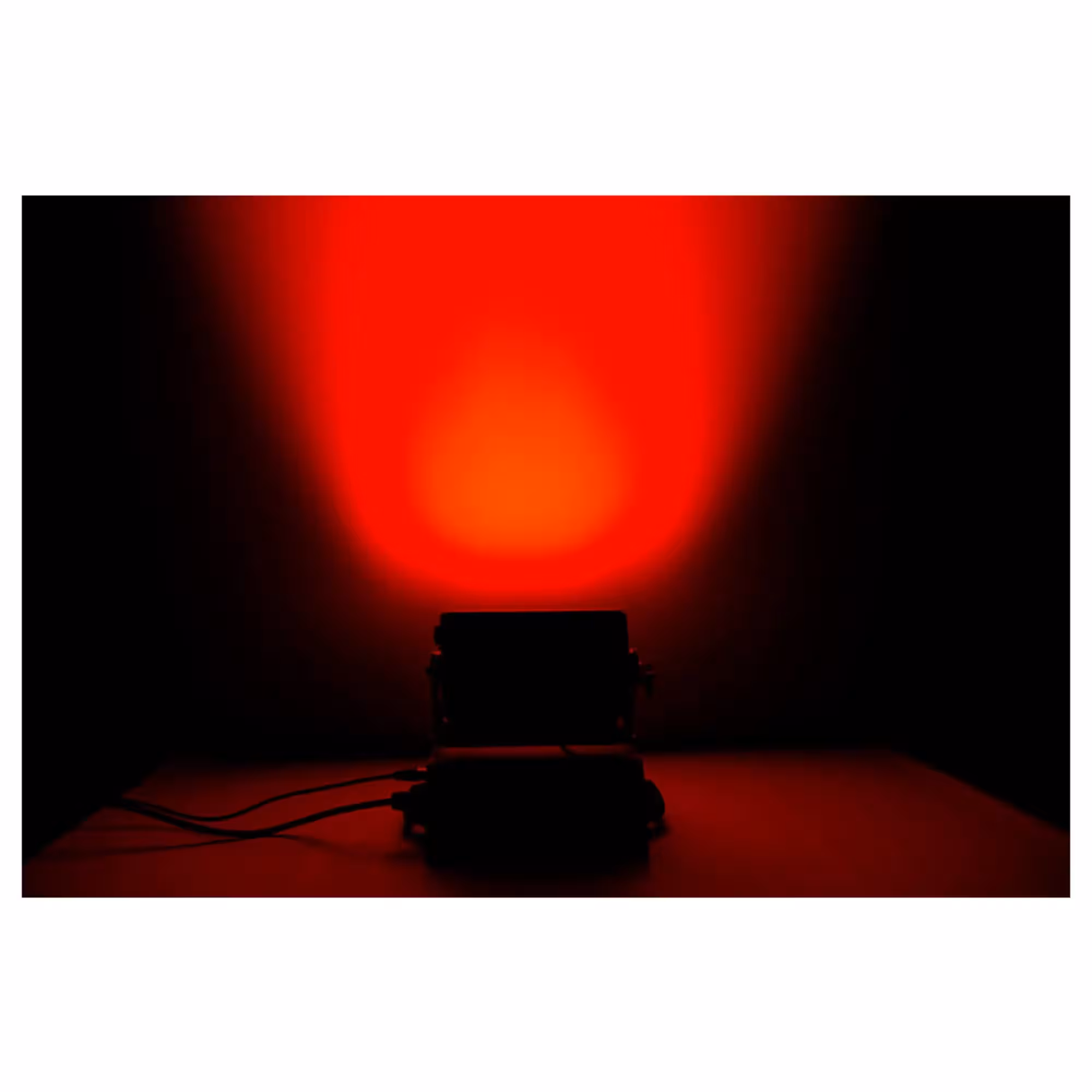 Световой прибор CHAUVET-PRO Ovation C-805FC (3 / 4)