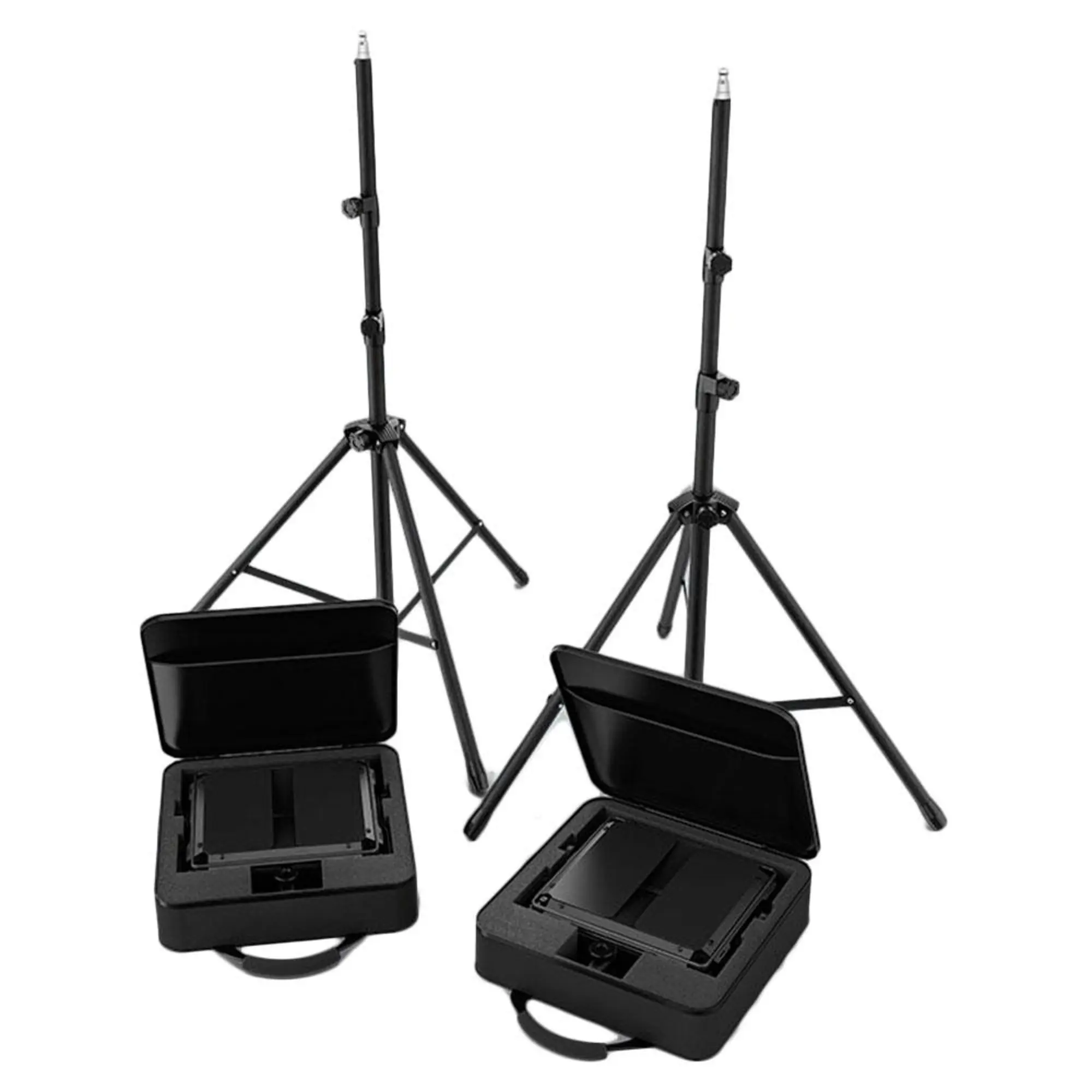 Световой прибор CHAUVET-DJ Cast Panel Pack (4 / 4)