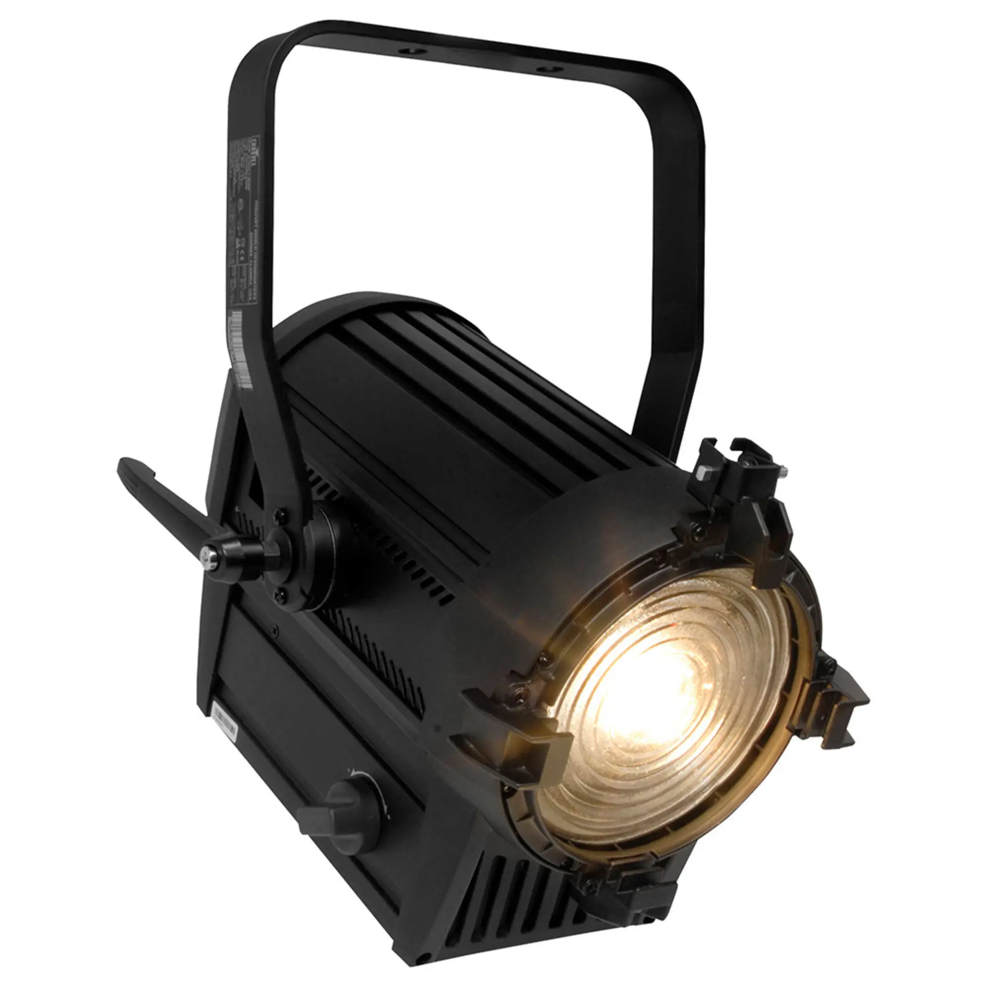 Световой прибор CHAUVET-PRO Ovation F-95WW (2 / 4)