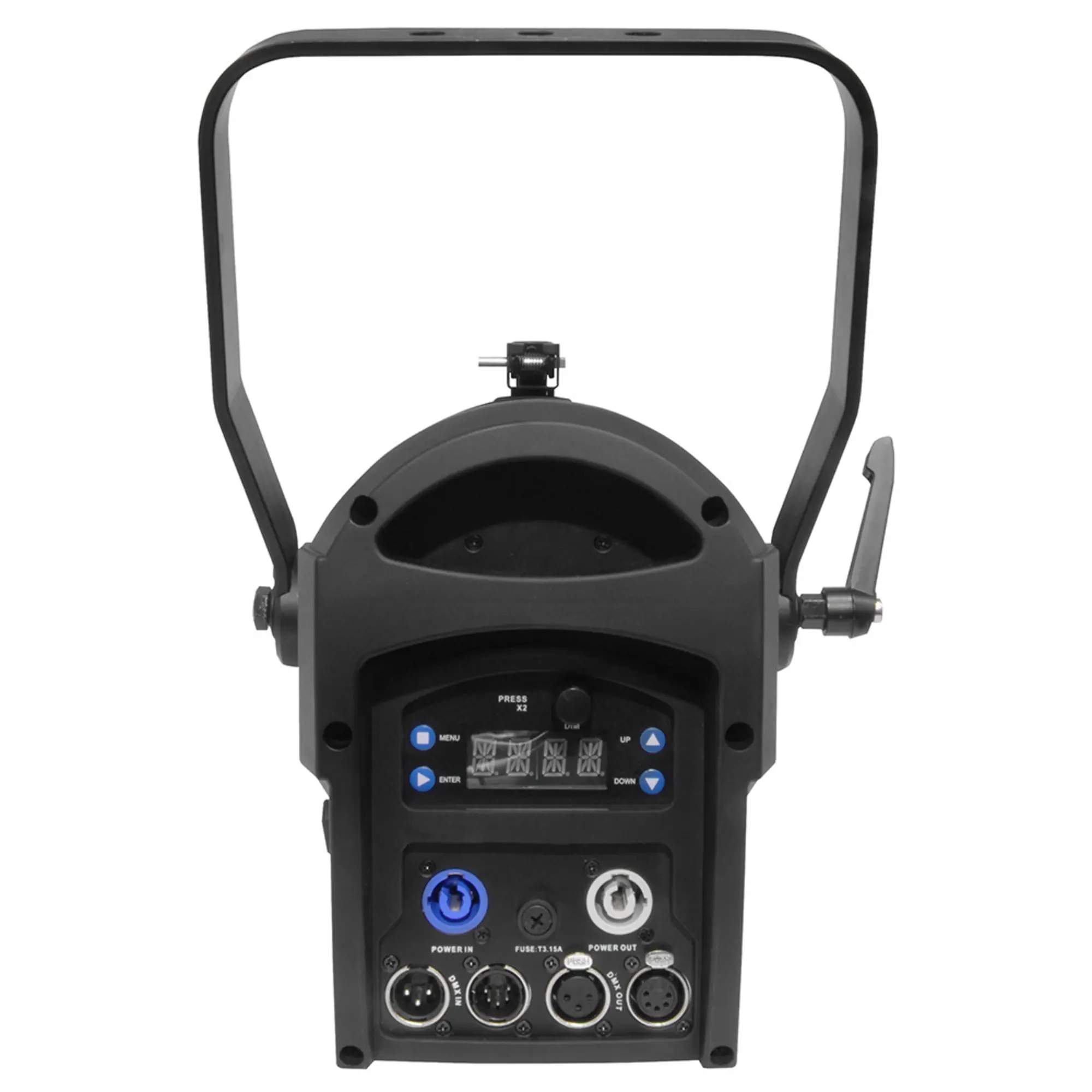 Световой прибор CHAUVET-PRO Ovation F-95WW (3 / 4)