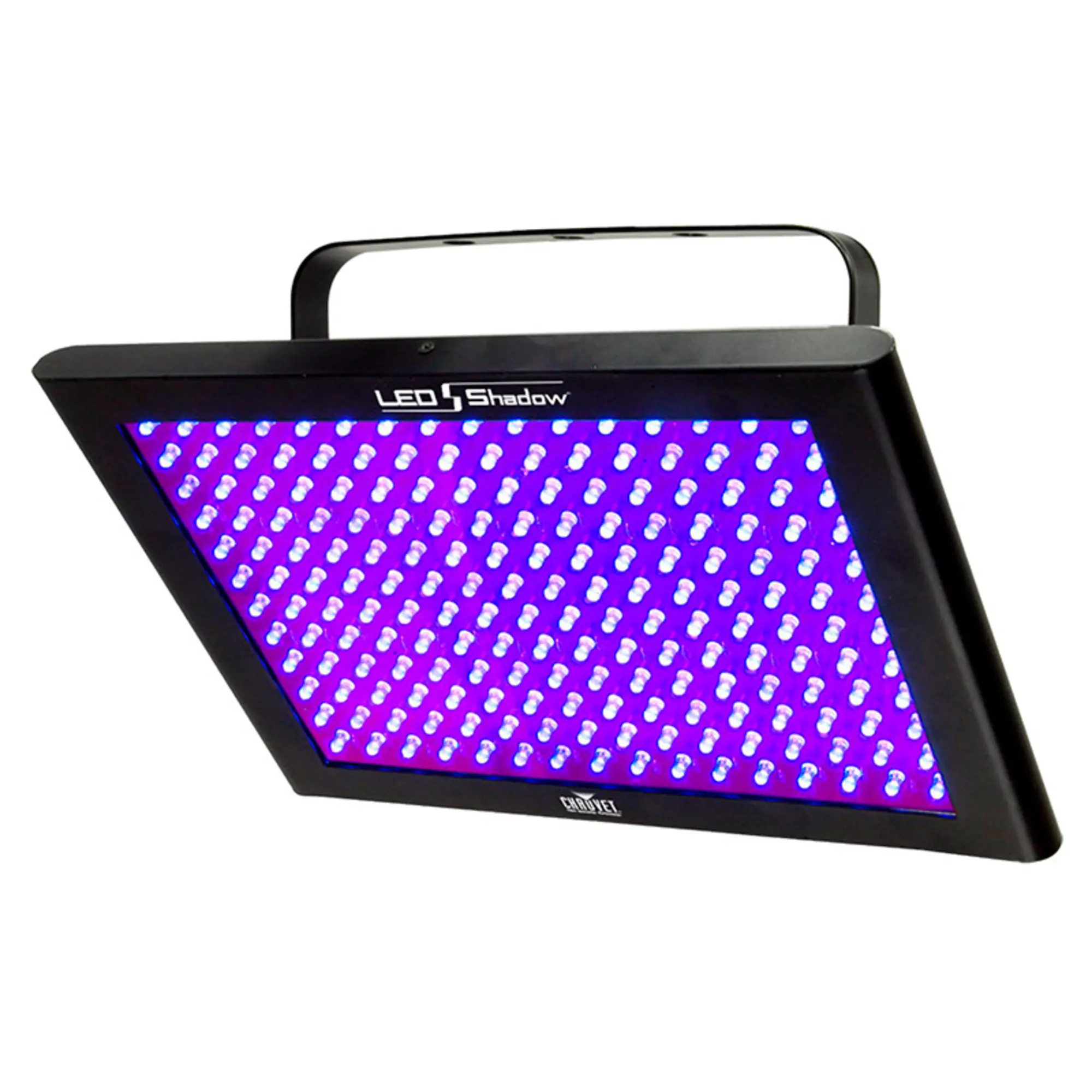 Световой прибор CHAUVET-DJ LED Shadow (1 / 4)