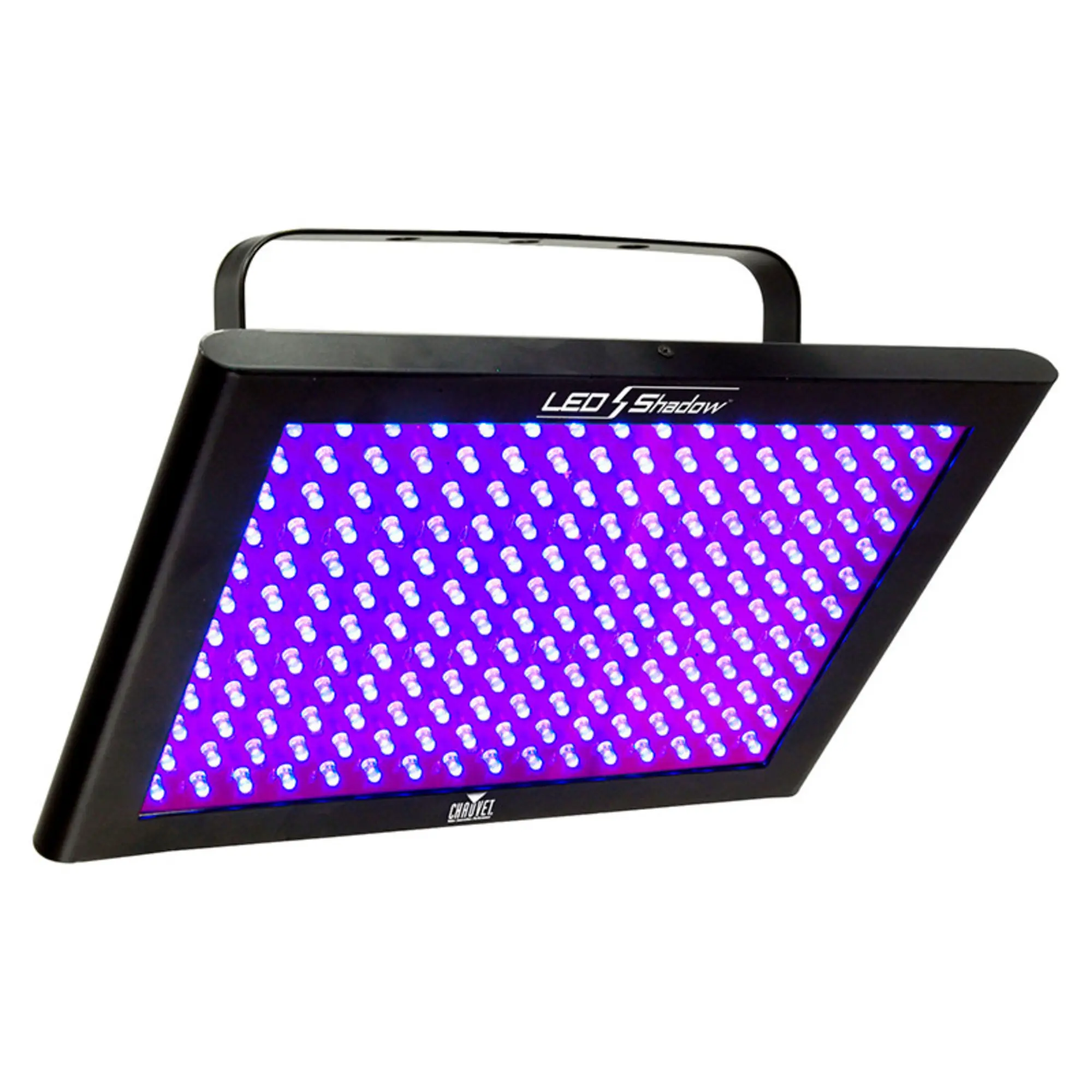 Световой прибор CHAUVET-DJ LED Shadow (2 / 4)