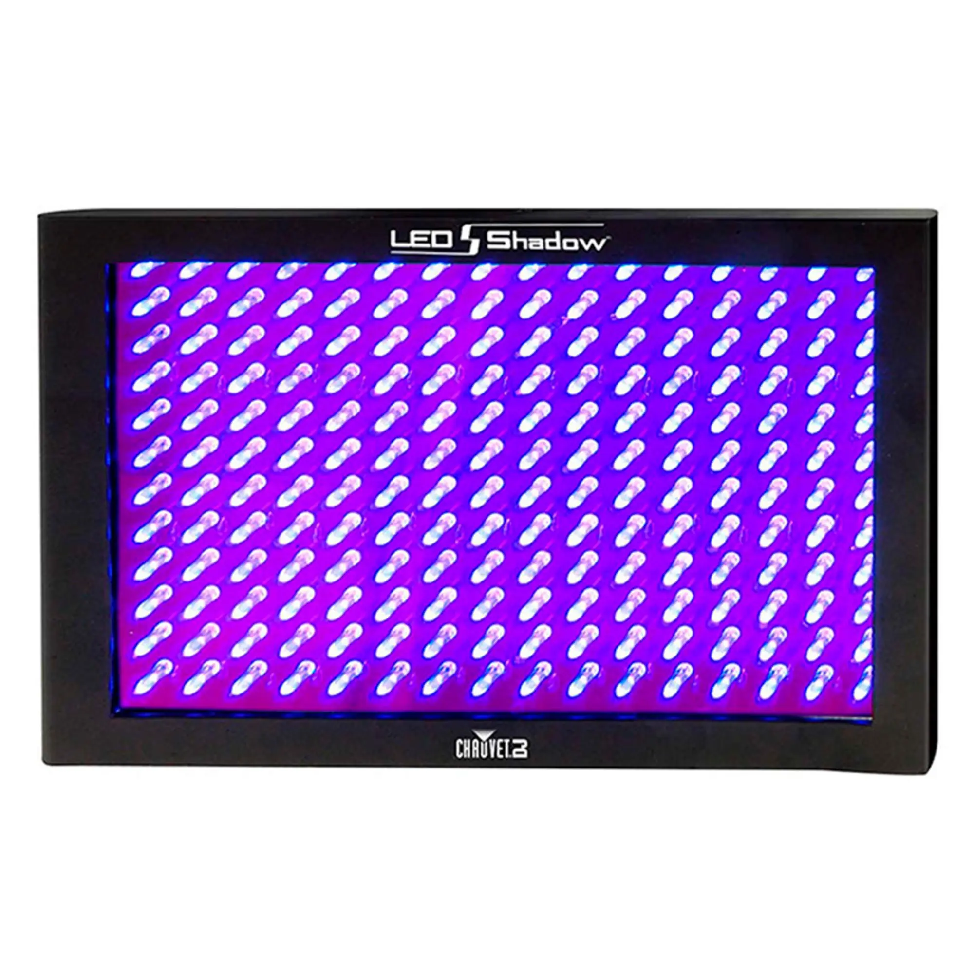 Световой прибор CHAUVET-DJ LED Shadow (3 / 4)