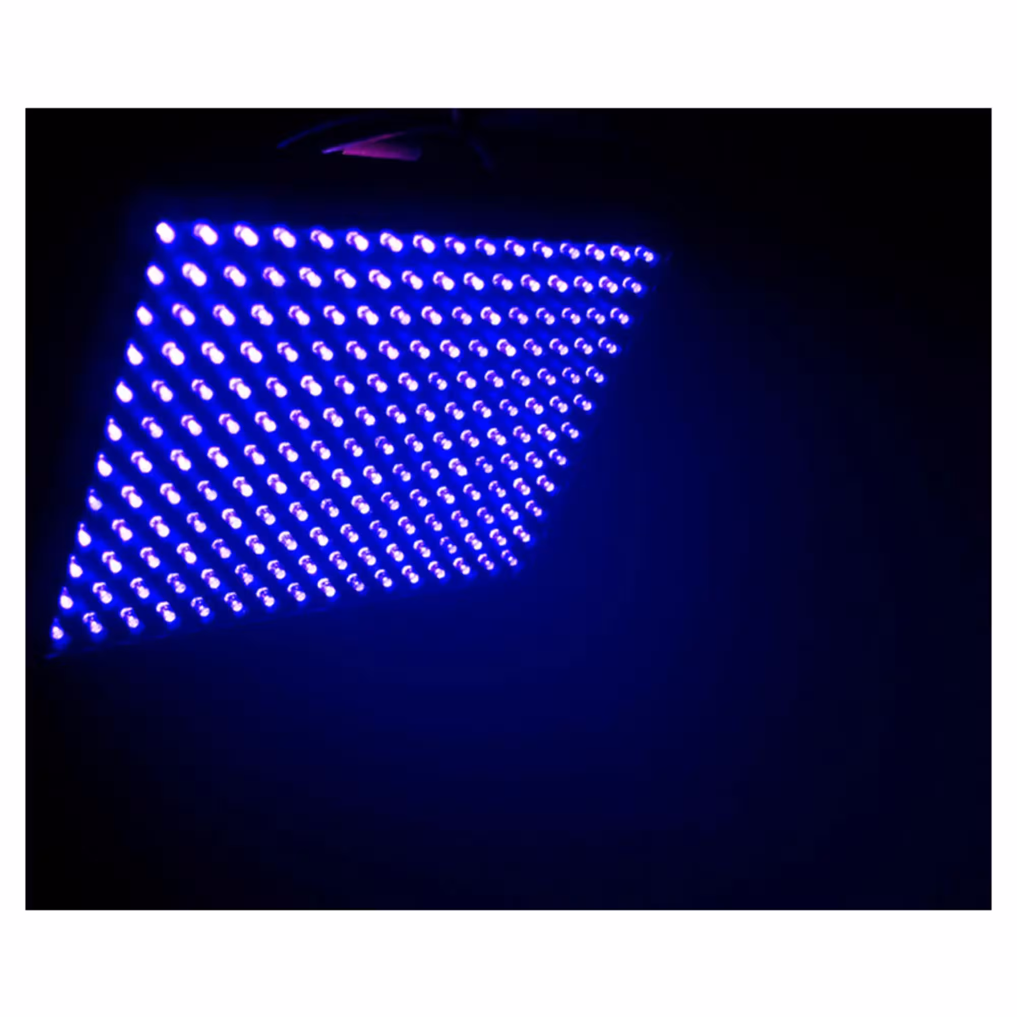Световой прибор CHAUVET-DJ LED Shadow (4 / 4)