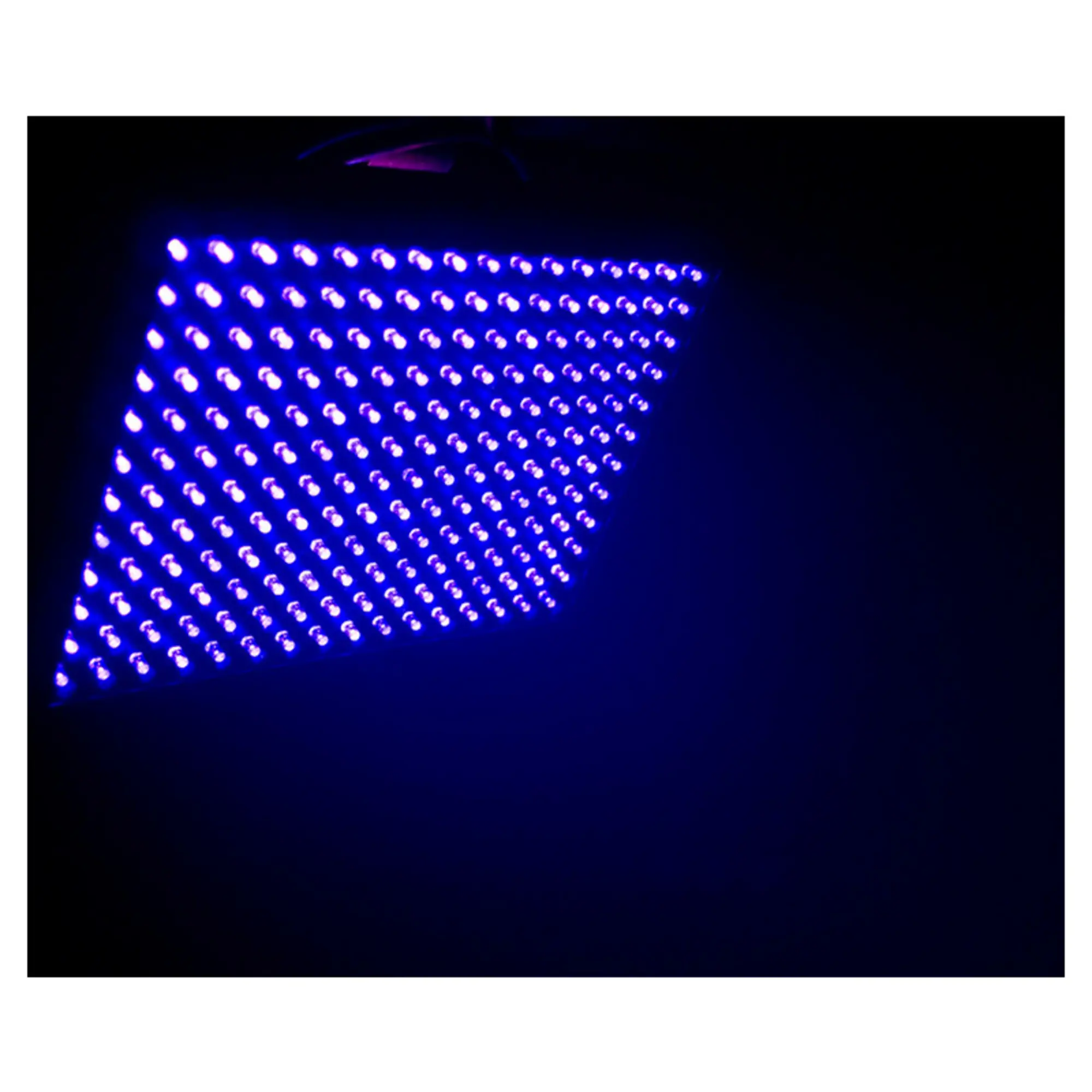 Световой прибор CHAUVET-DJ LED Shadow (4 / 4)