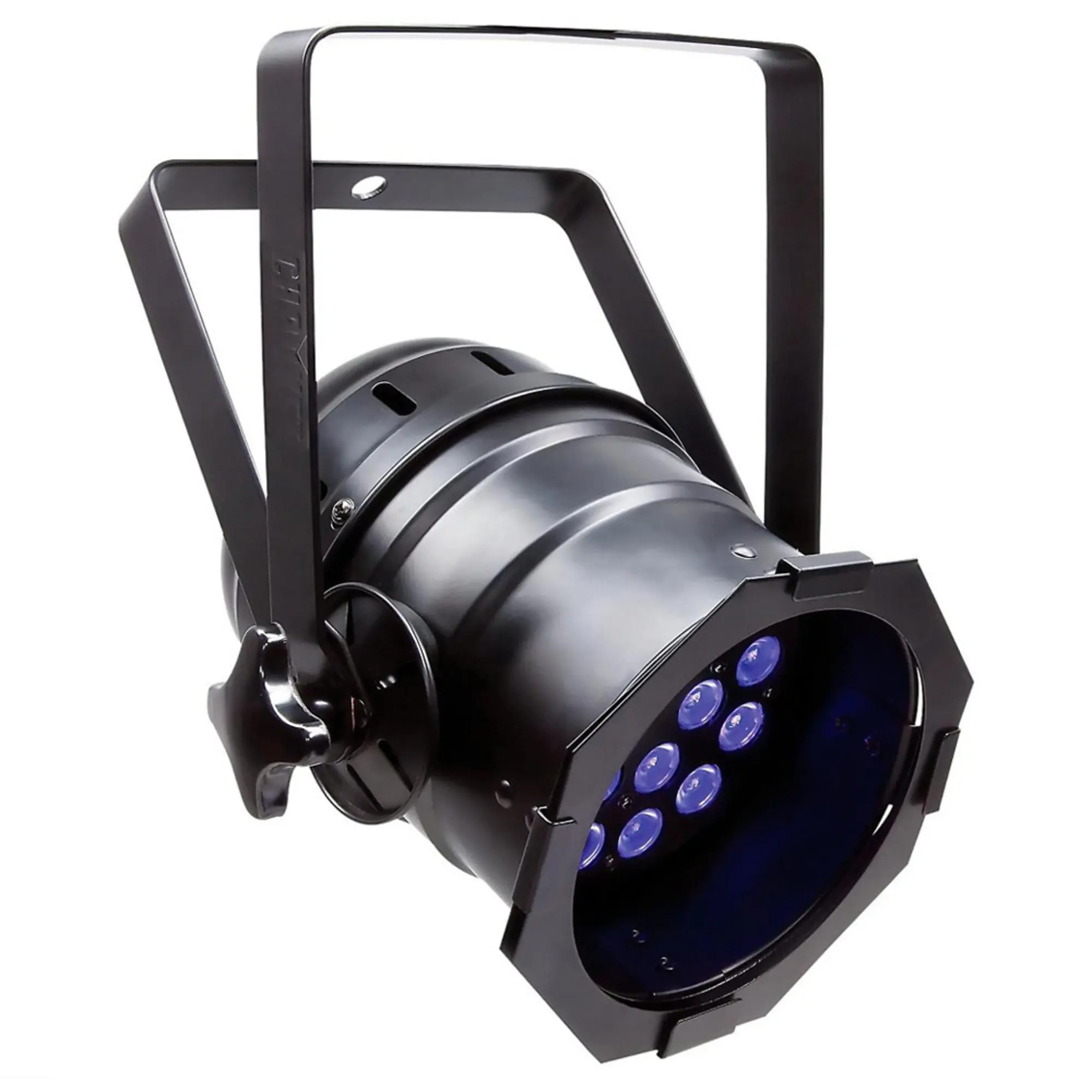 Световой прибор CHAUVET-DJ LED Par 38-18 UV (1 / 3)